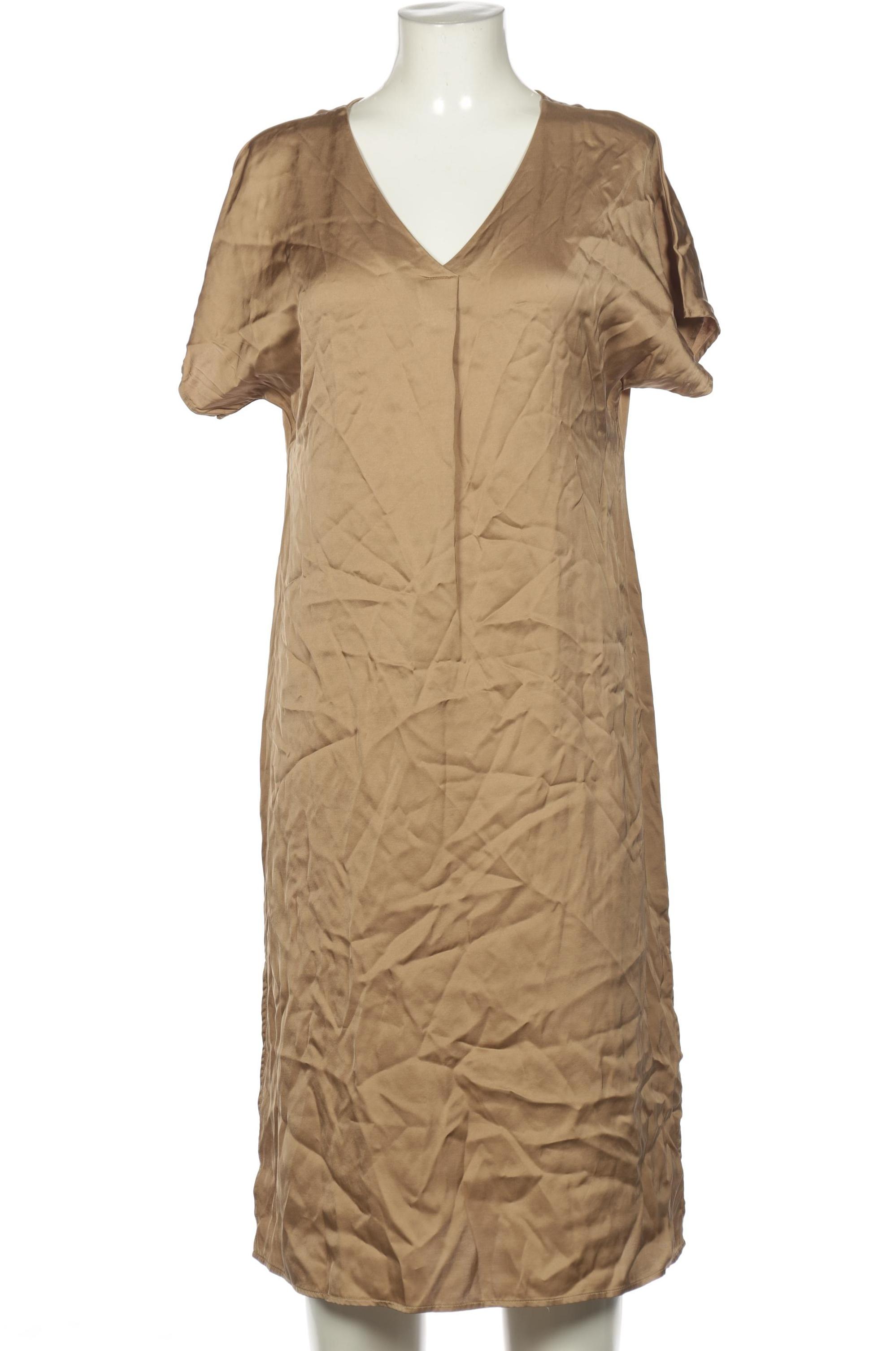 

TAIFUN Damen Kleid, beige