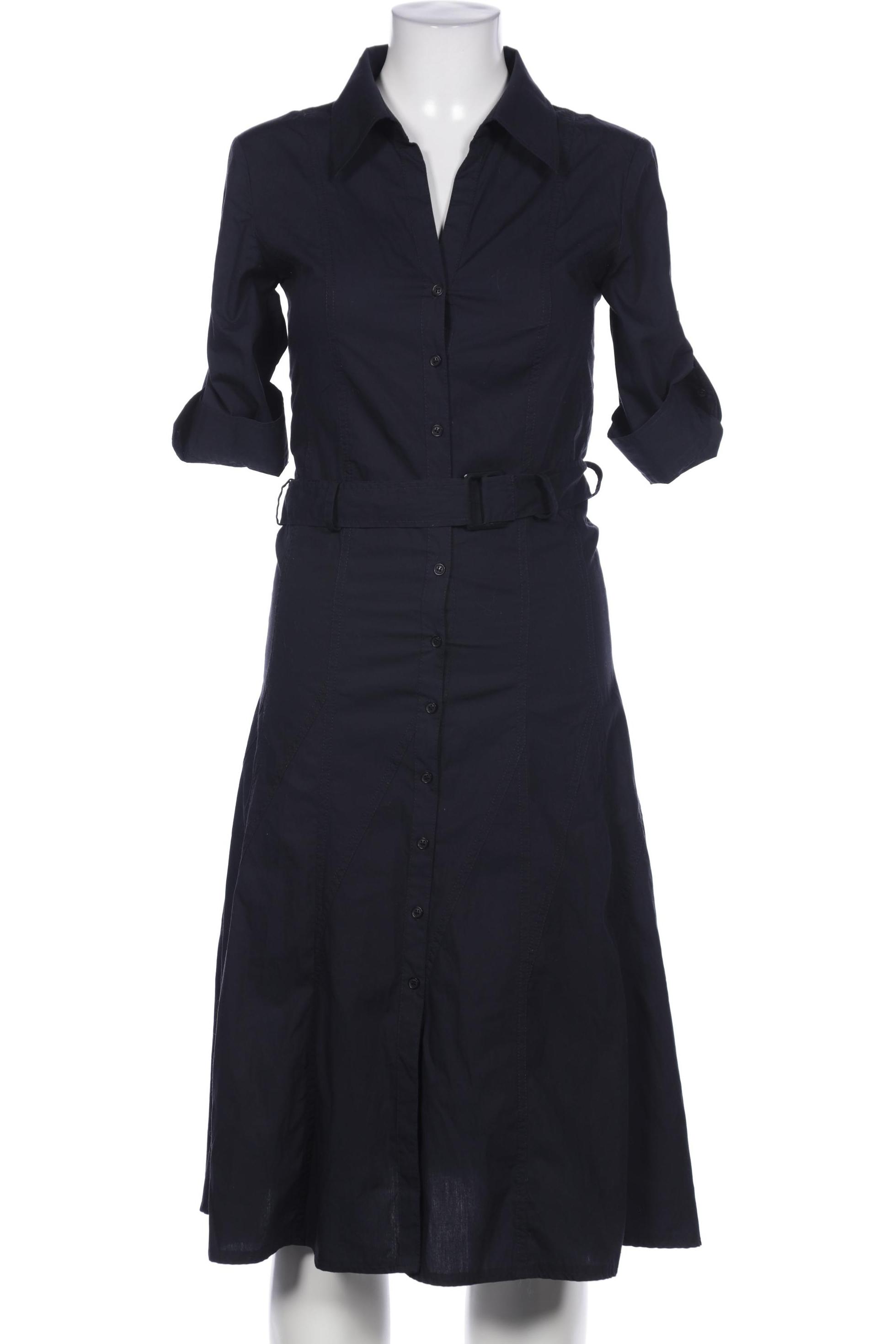 

Taifun Damen Kleid, marineblau, Gr. 36