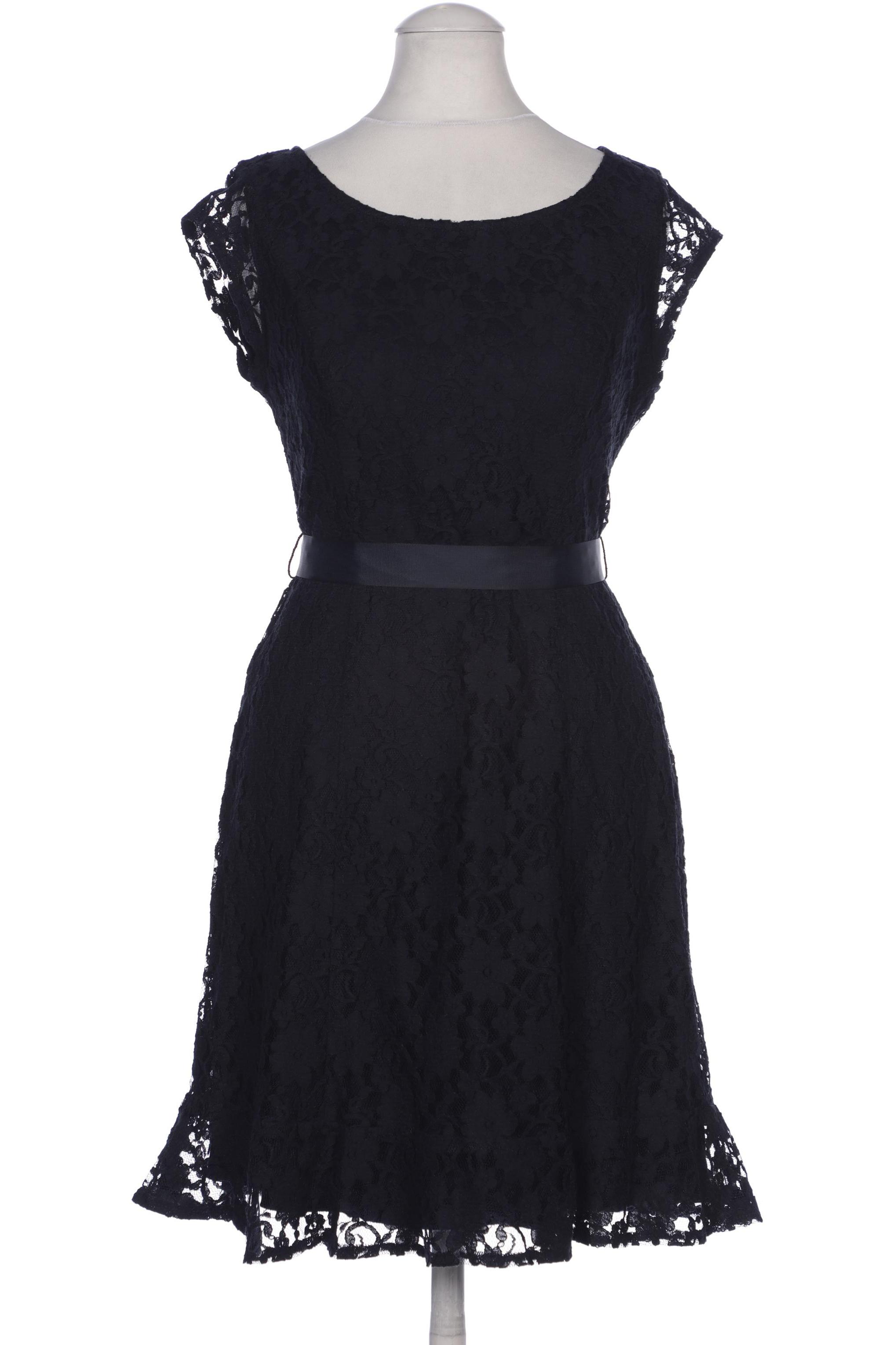 

Taifun Damen Kleid, marineblau, Gr. 34