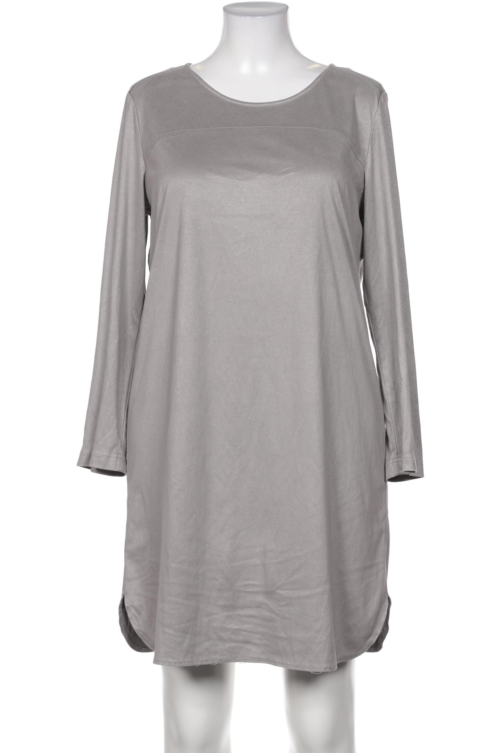 

Taifun Damen Kleid, grau, Gr. 44