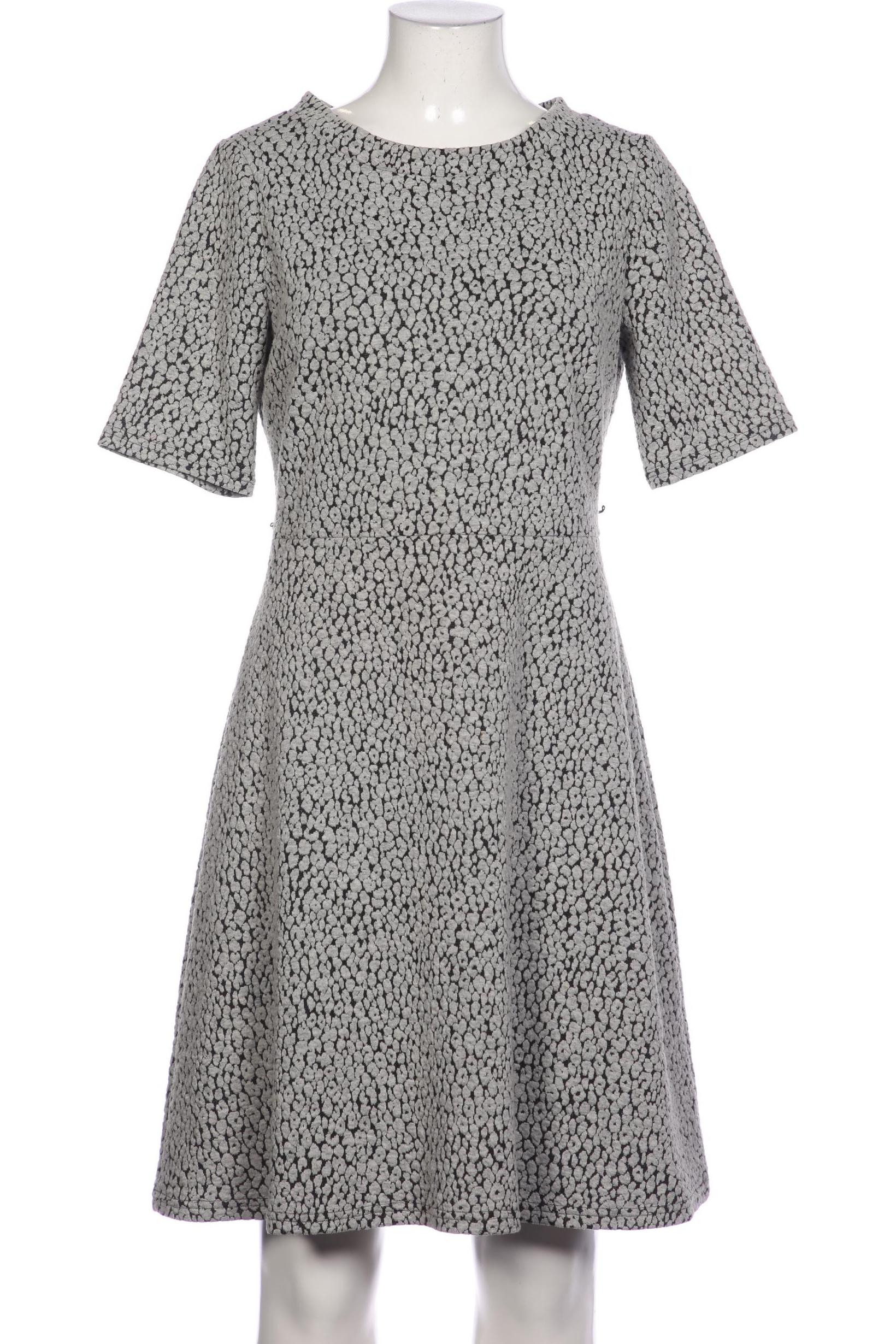 

Taifun Damen Kleid, grau, Gr. 42