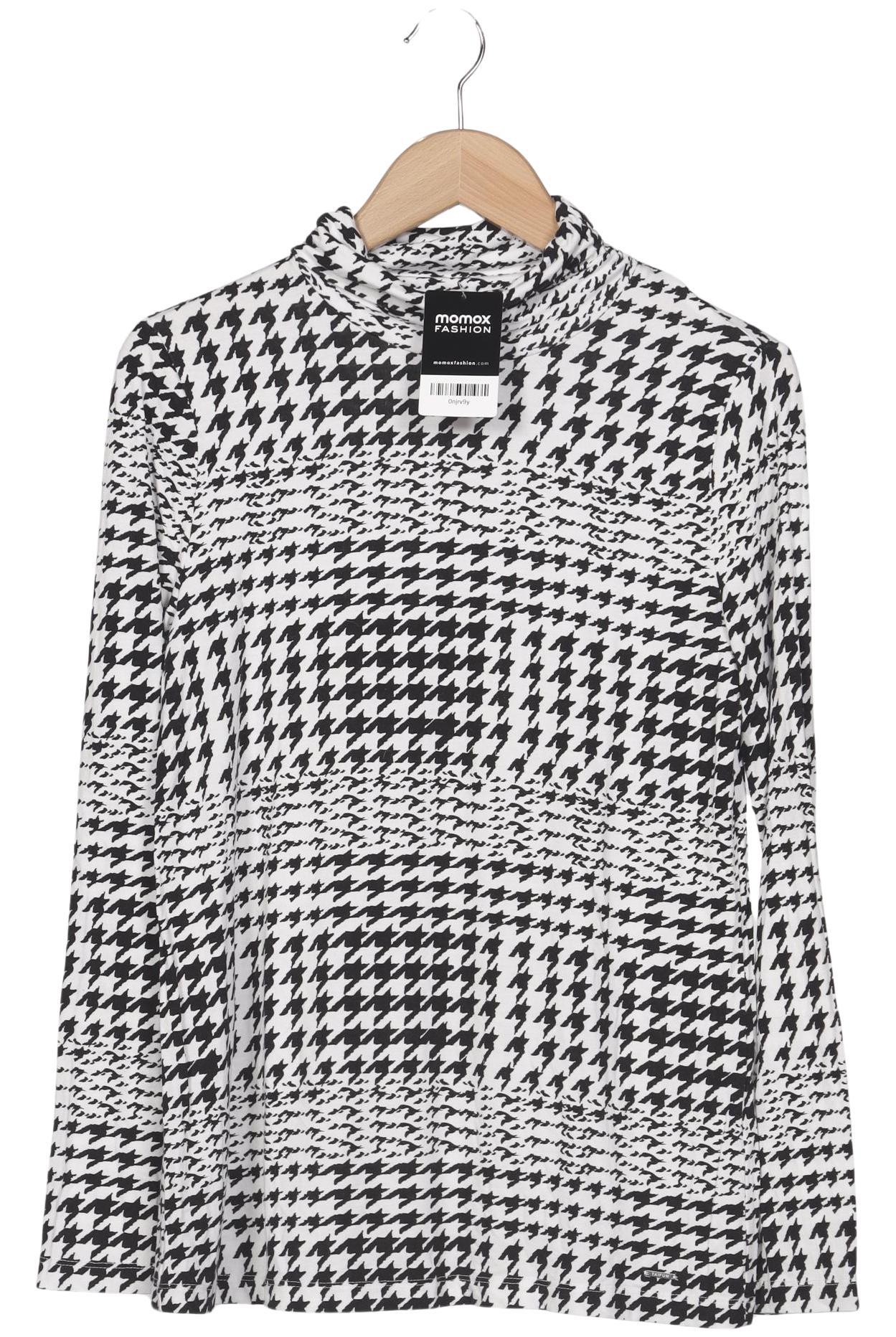 

Taifun Damen Langarmshirt, mehrfarbig, Gr. 38