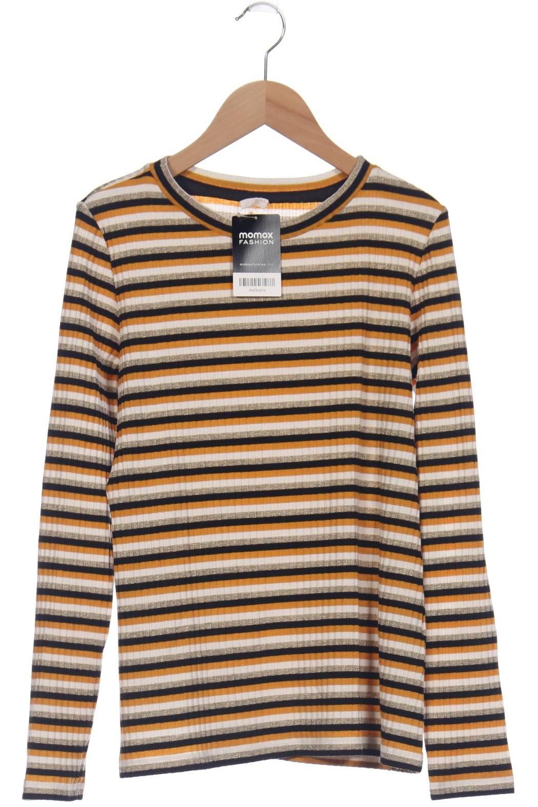 

Taifun Damen Langarmshirt, mehrfarbig, Gr. 36