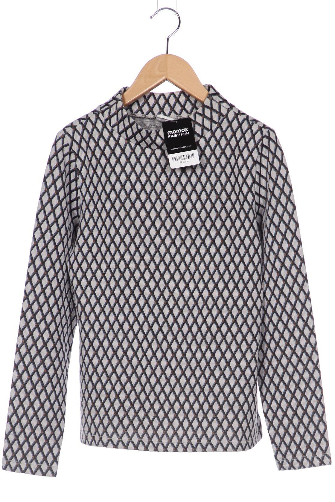 

TAIFUN Damen Langarmshirt, mehrfarbig