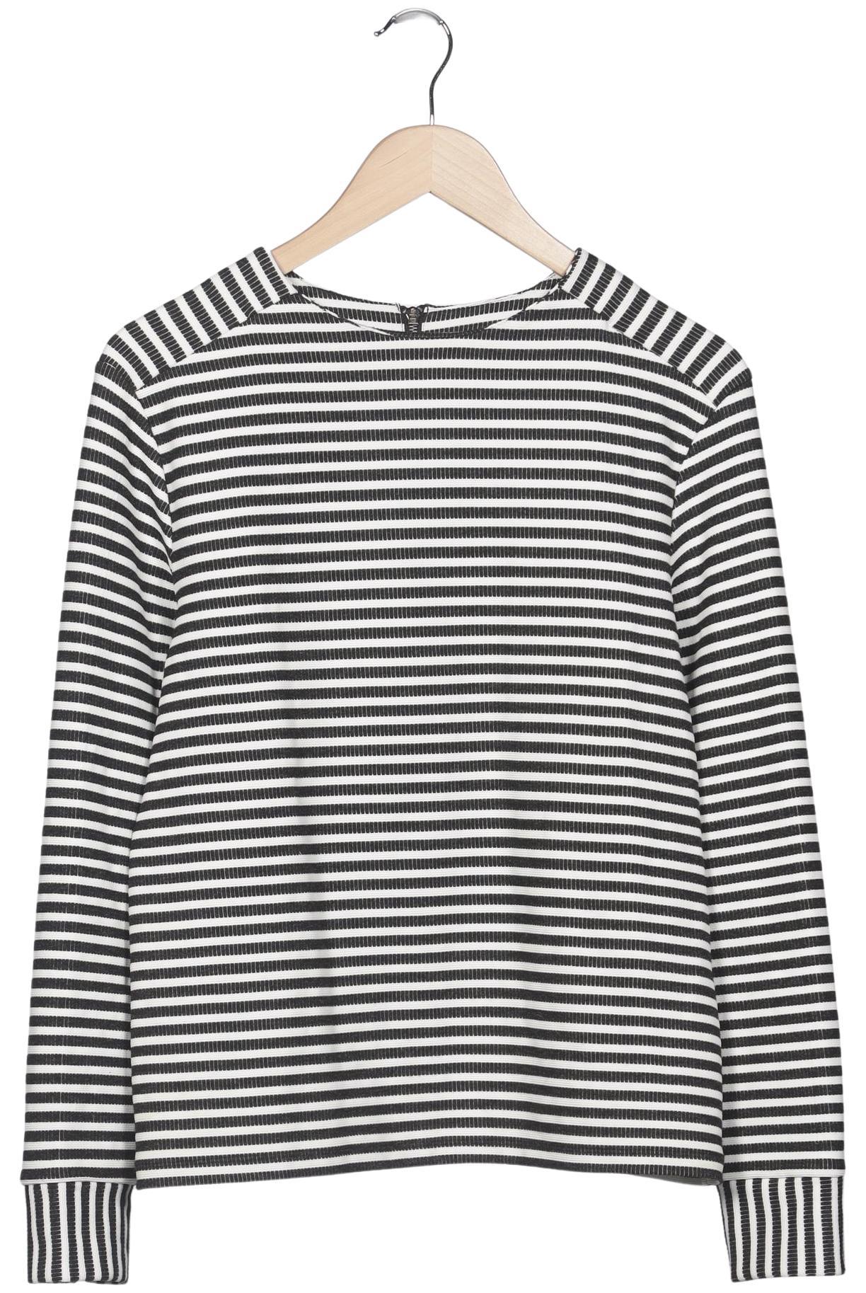 

Taifun Damen Langarmshirt, mehrfarbig, Gr. 40