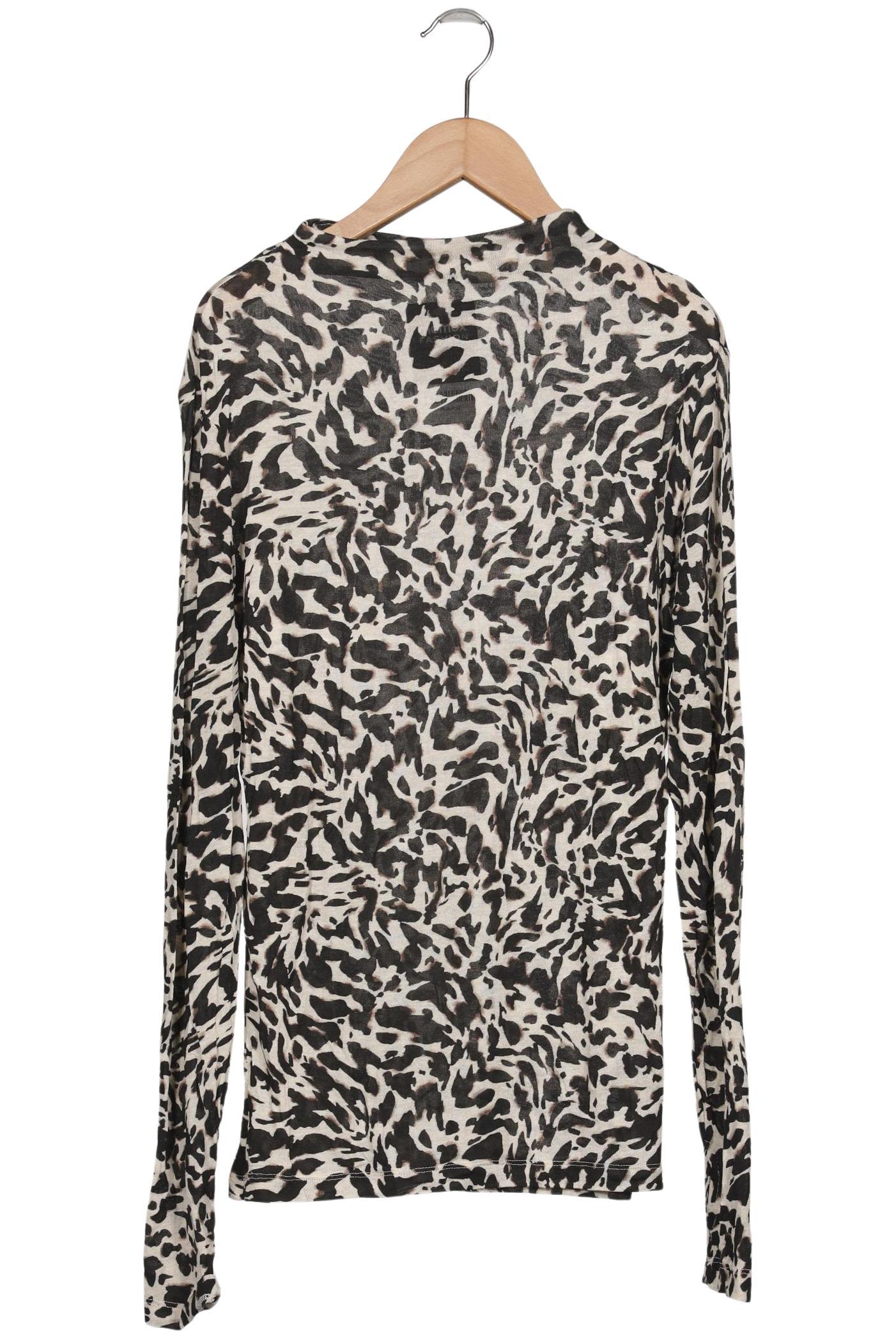 

Taifun Damen Langarmshirt, mehrfarbig, Gr. 36