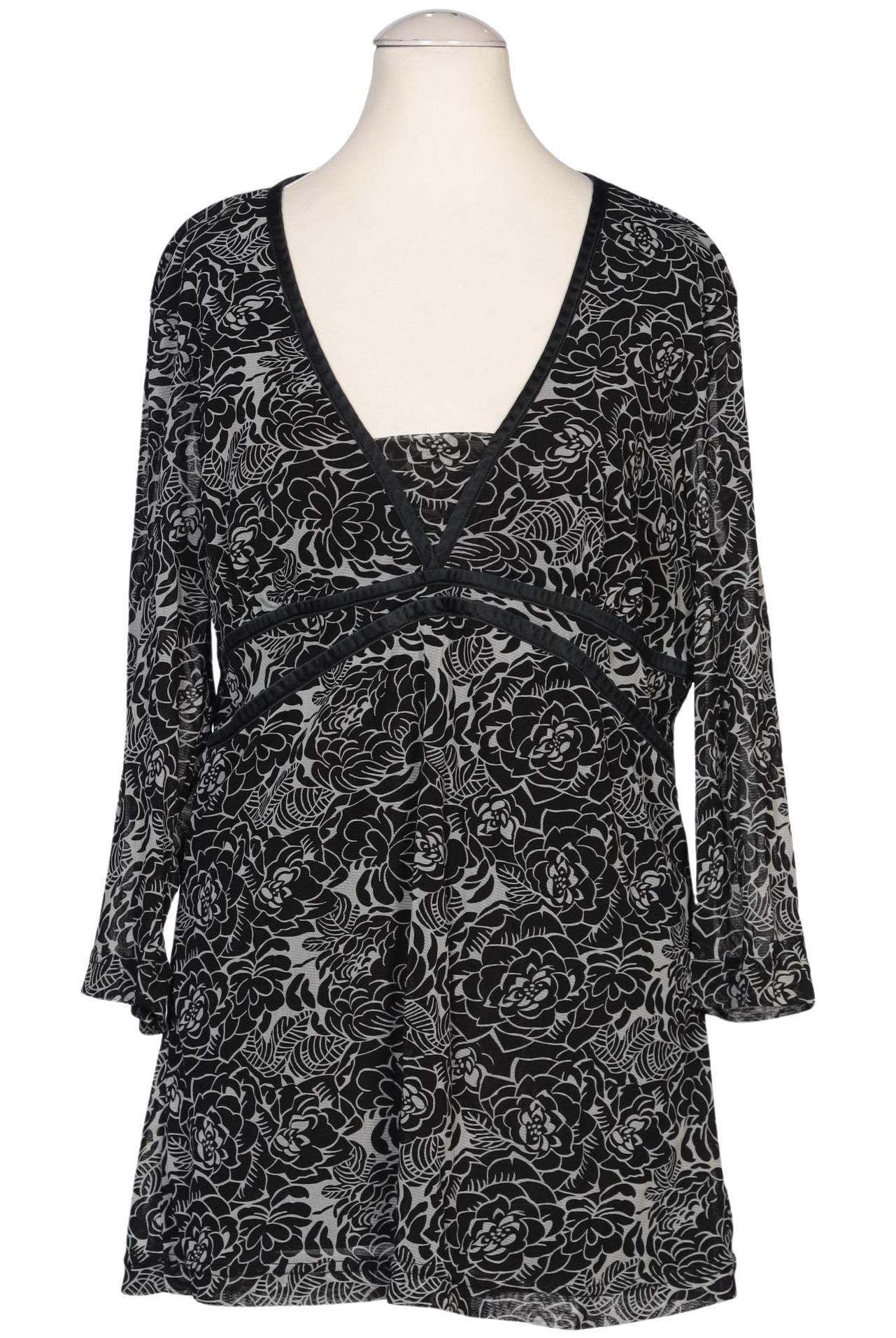 

Taifun Damen Langarmshirt, mehrfarbig, Gr. 42