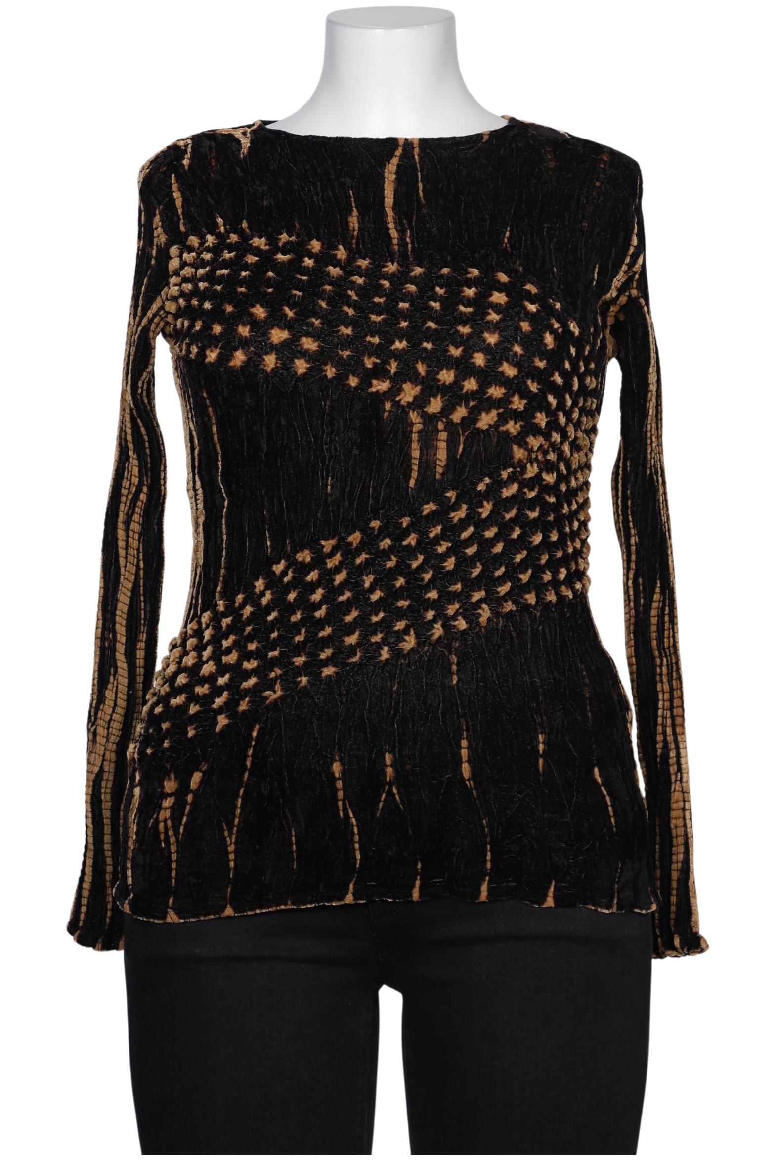 

Taifun Damen Langarmshirt, mehrfarbig, Gr. 44