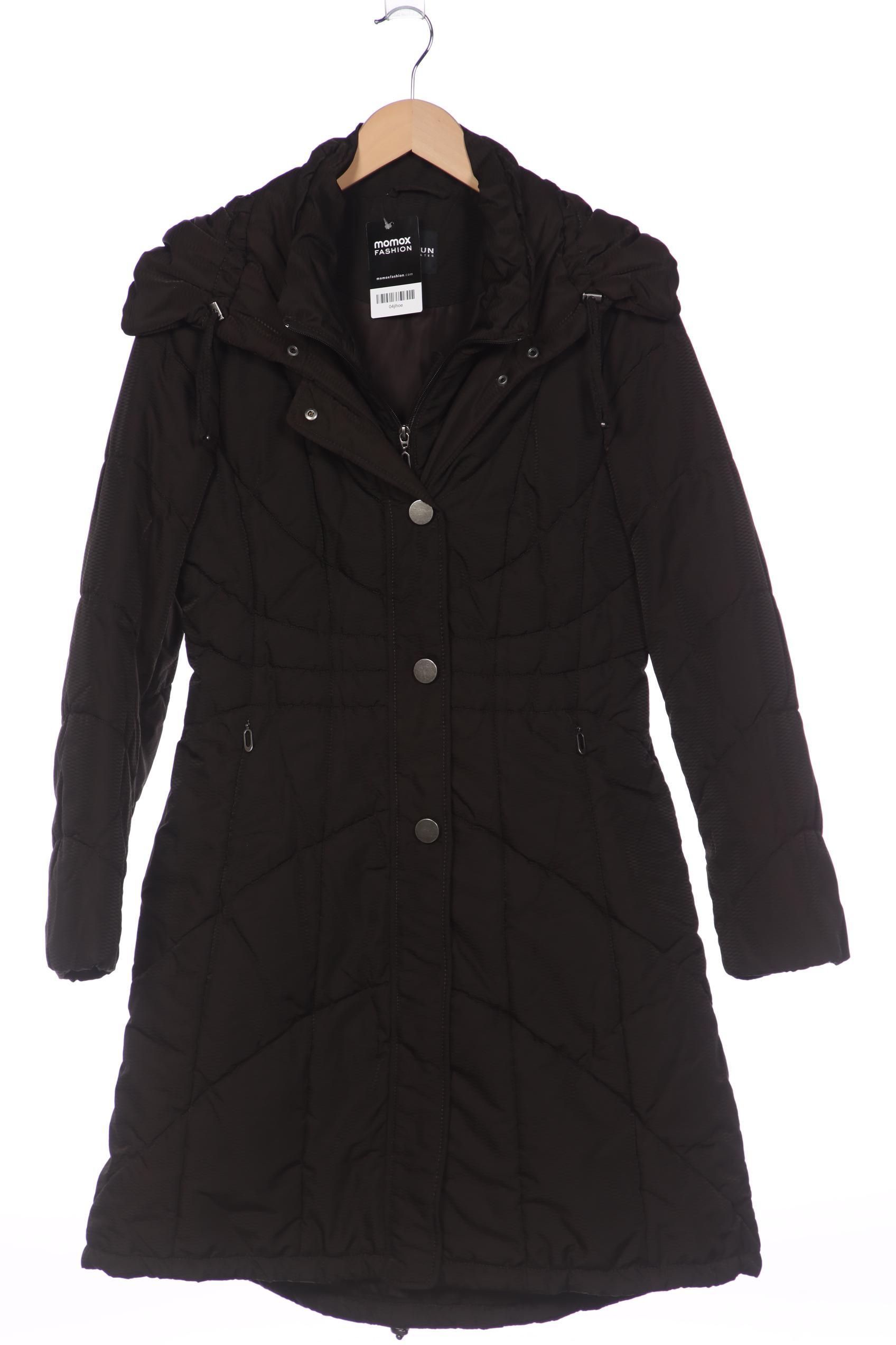 

TAIFUN Damen Mantel, braun