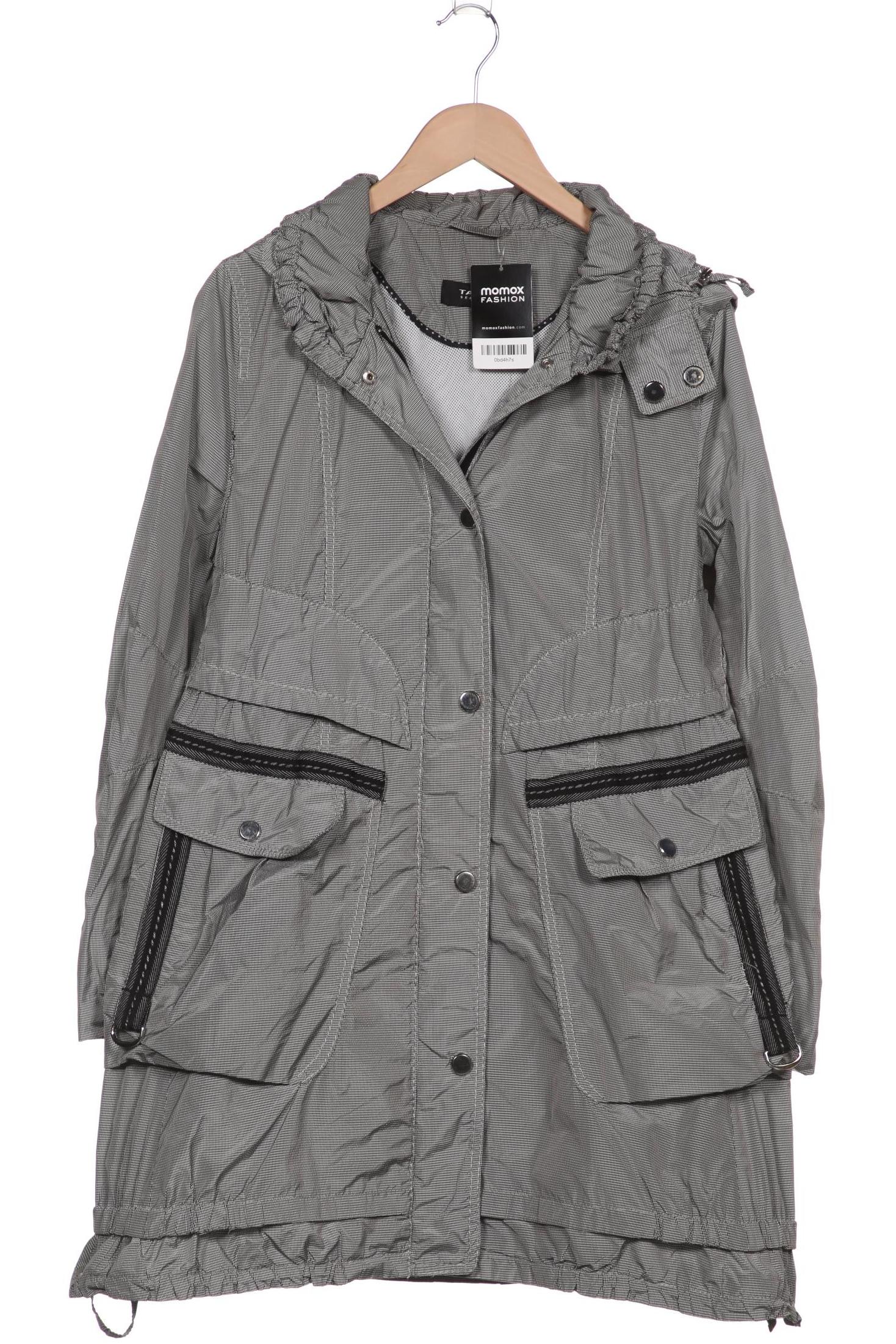 

TAIFUN Damen Mantel, grau