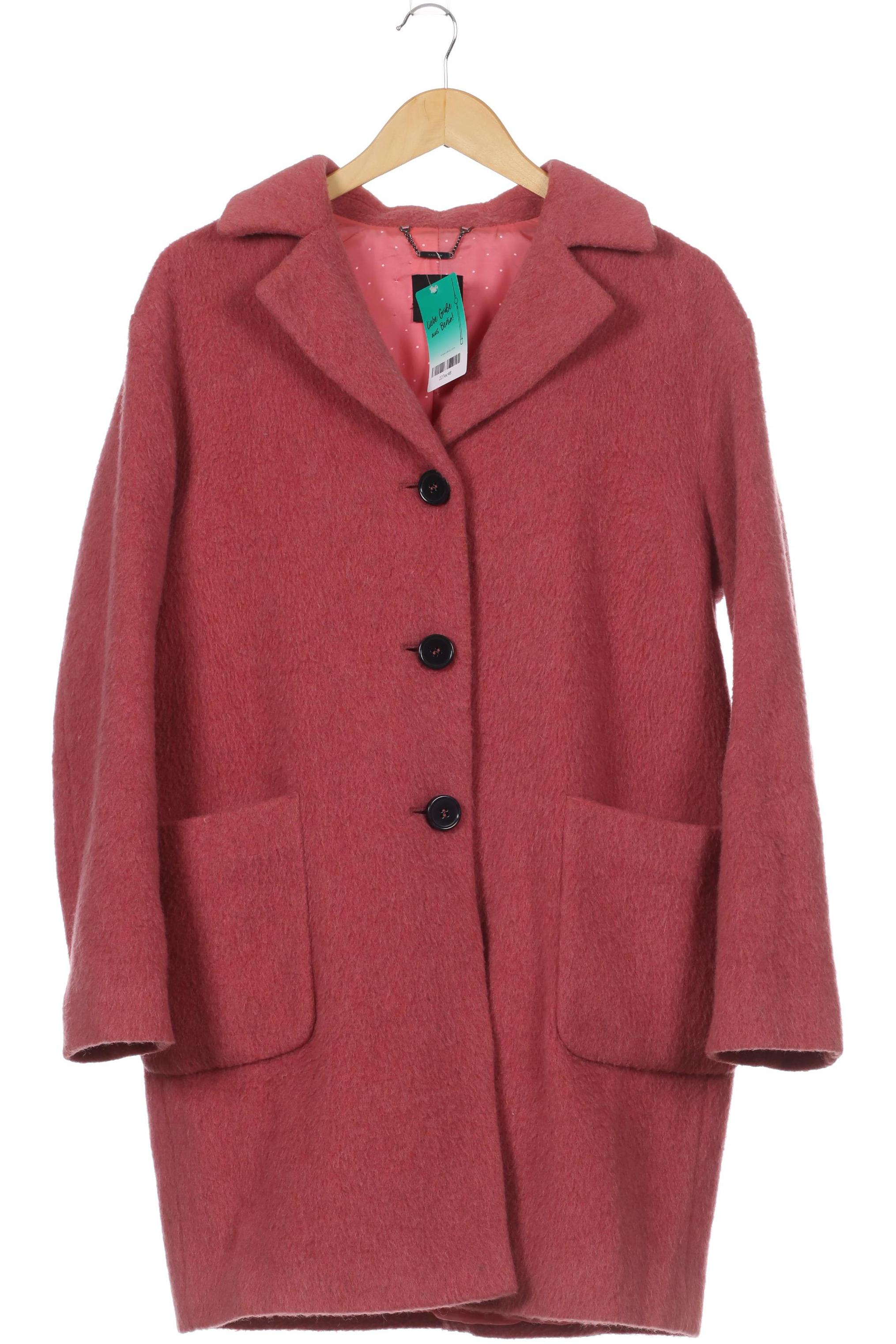 

Taifun Damen Mantel, pink, Gr. 46