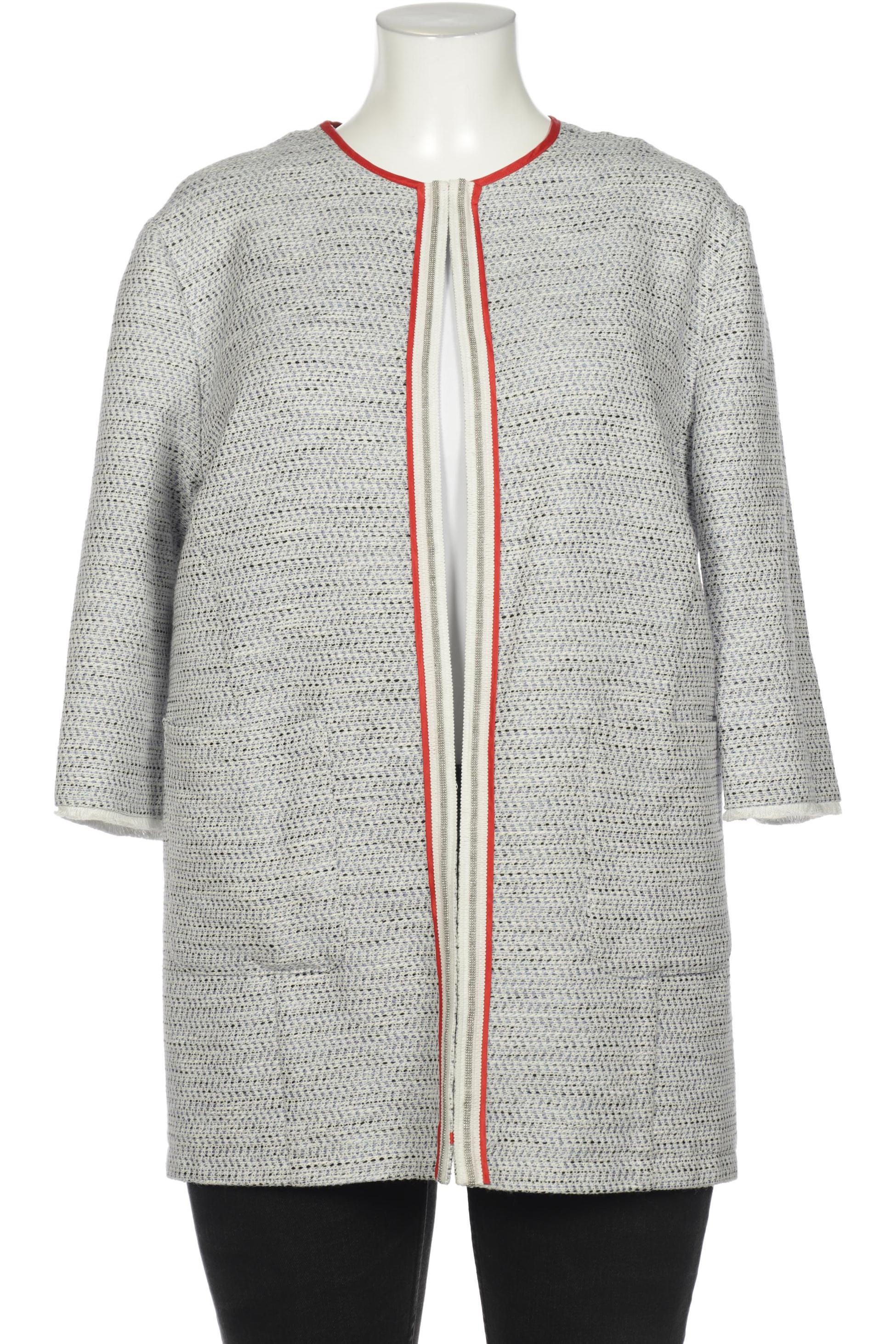 

Taifun Damen Mantel, blau, Gr. 40