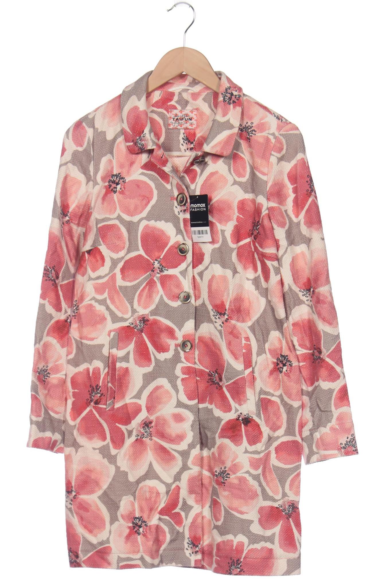 Thumbnail - Taifun Damen Mantel, pink, Gr. 36
