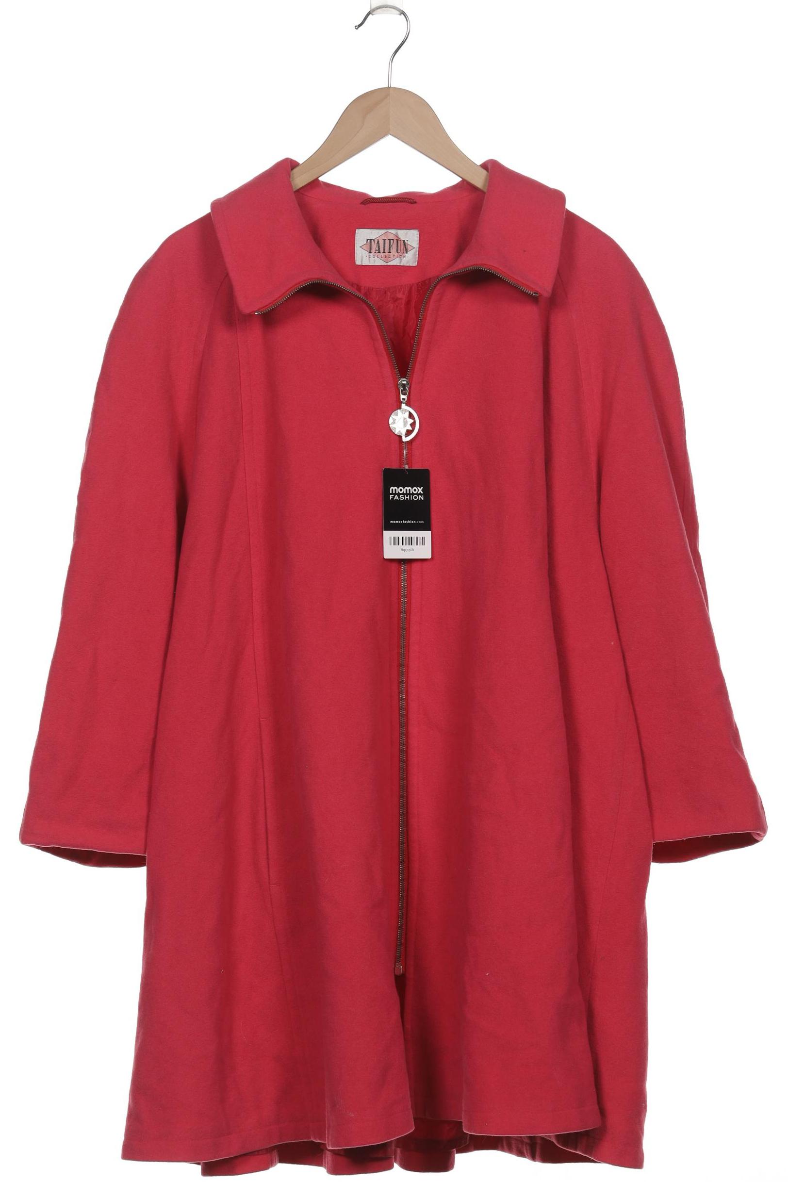 

Taifun Damen Mantel, pink, Gr. 38