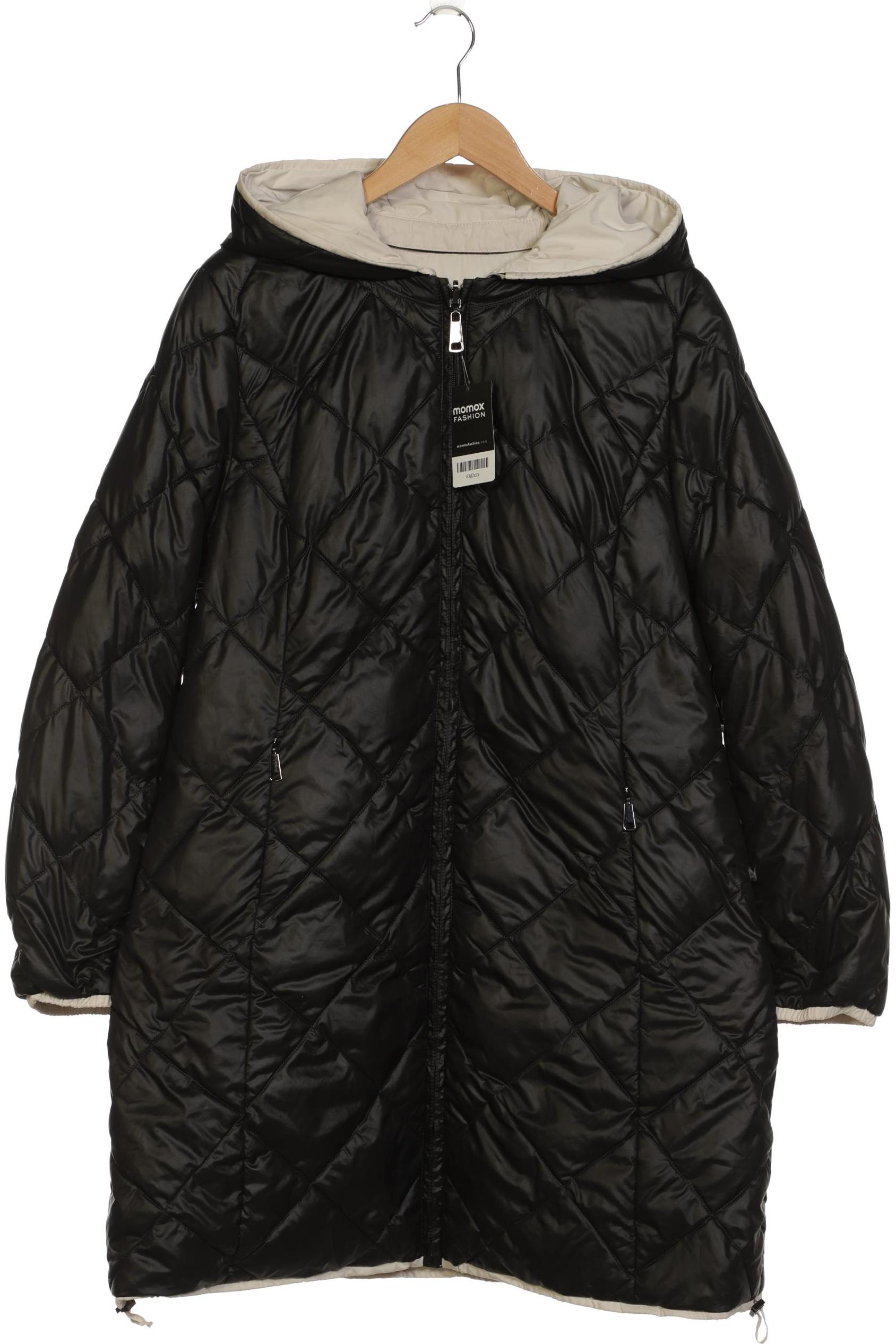 

Taifun Damen Mantel, schwarz, Gr. 44