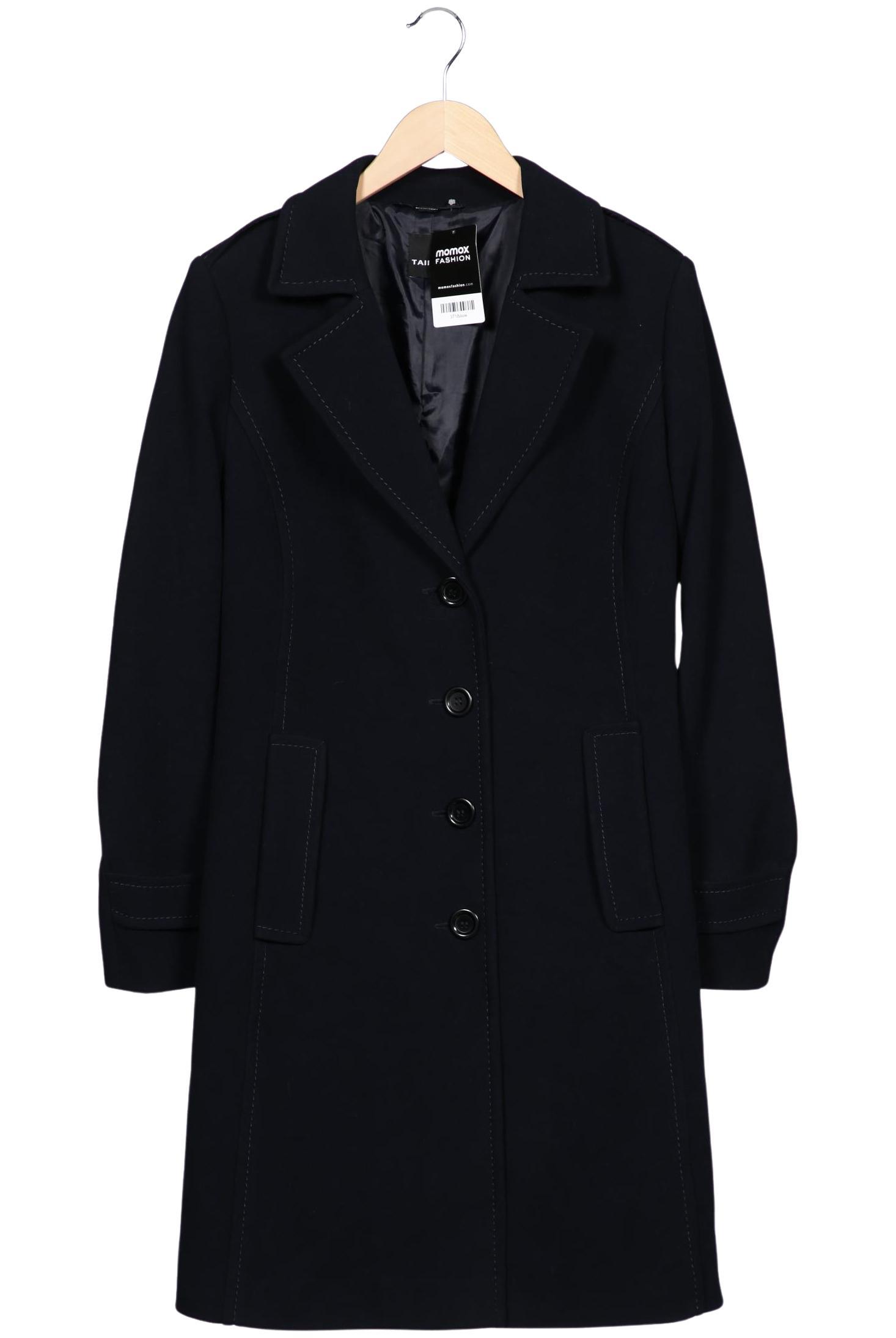 

Taifun Damen Mantel, marineblau, Gr. 44