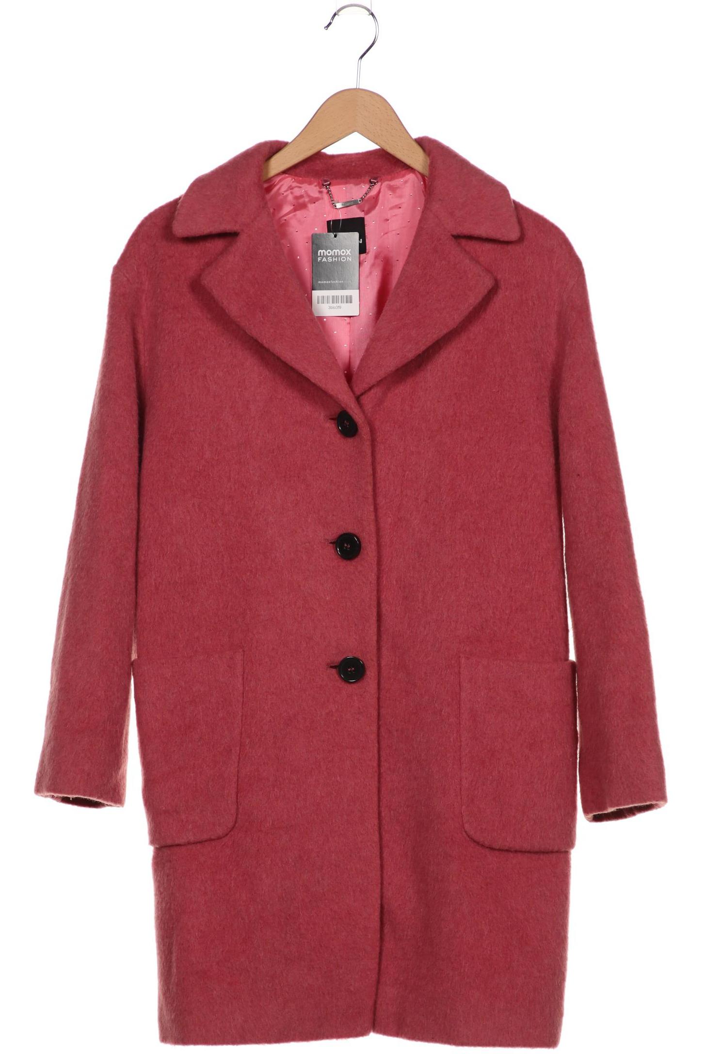 

Taifun Damen Mantel, pink, Gr. 38