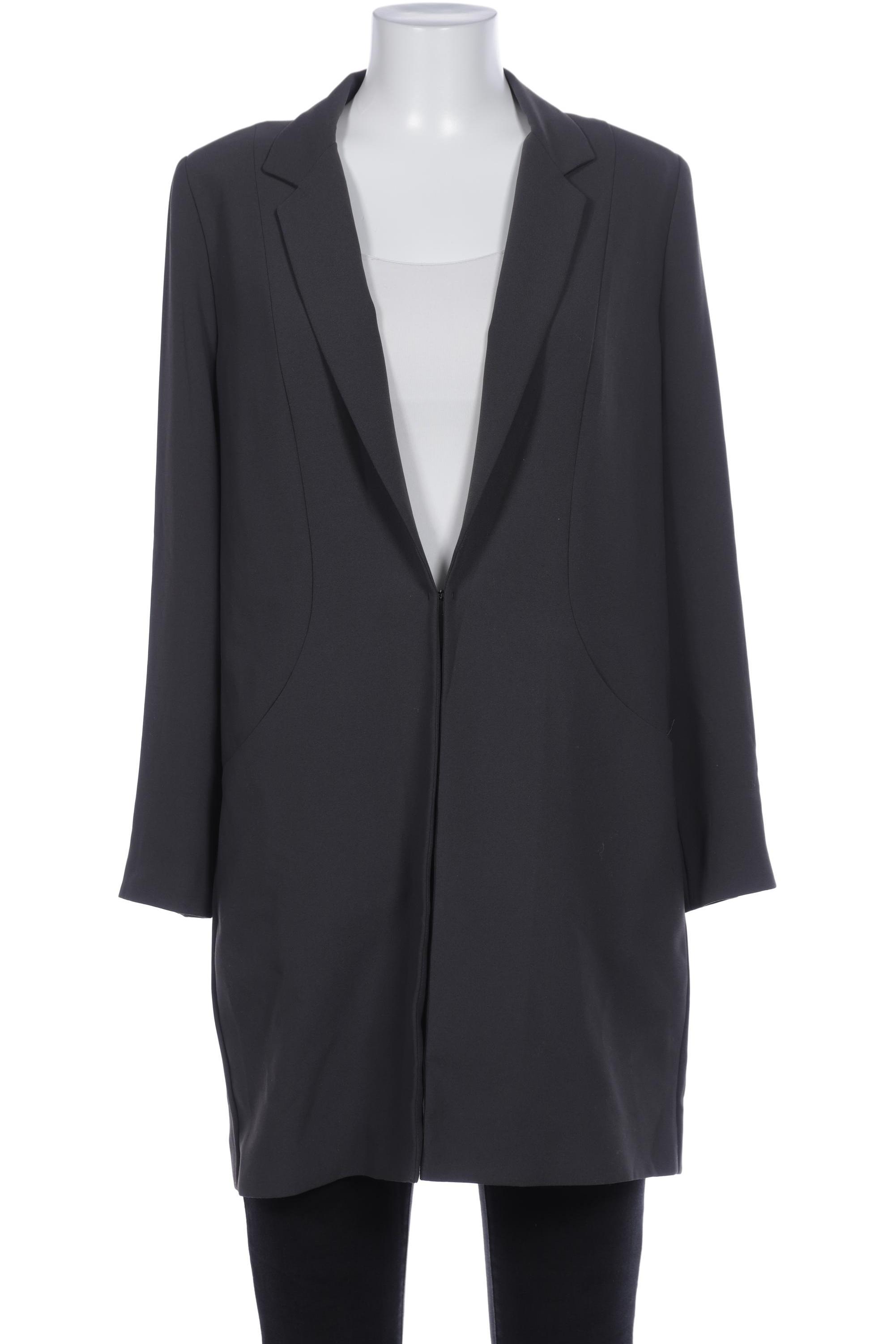 

Taifun Damen Mantel, grau, Gr. 42