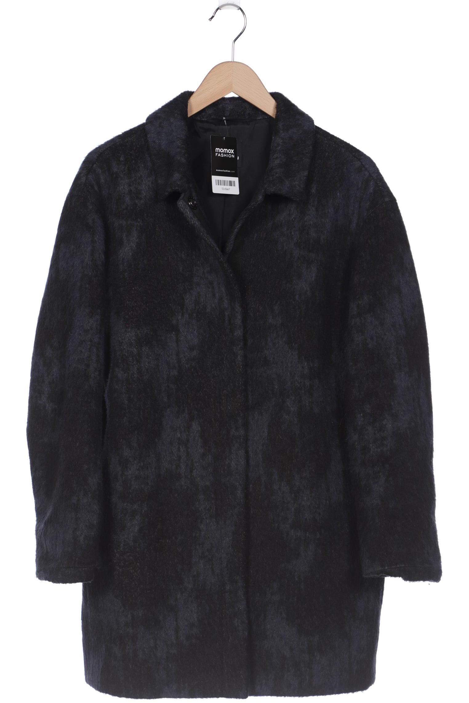 

Taifun Damen Mantel, marineblau, Gr. 40