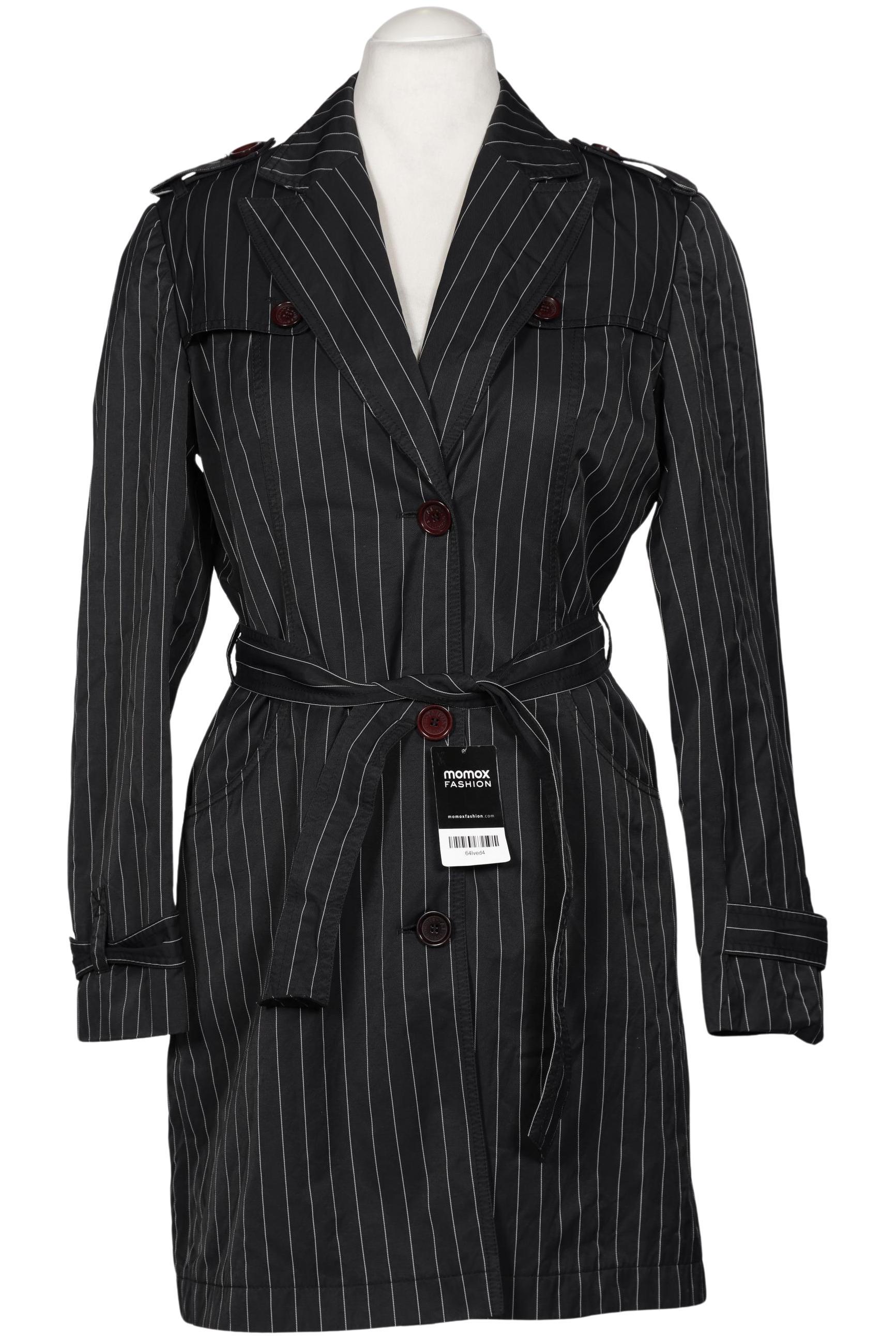 

Taifun Damen Mantel, marineblau, Gr. 42