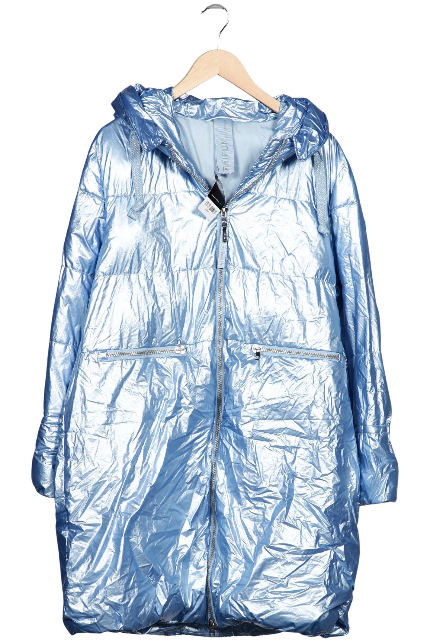 

Taifun Damen Mantel, mehrfarbig, Gr. 44