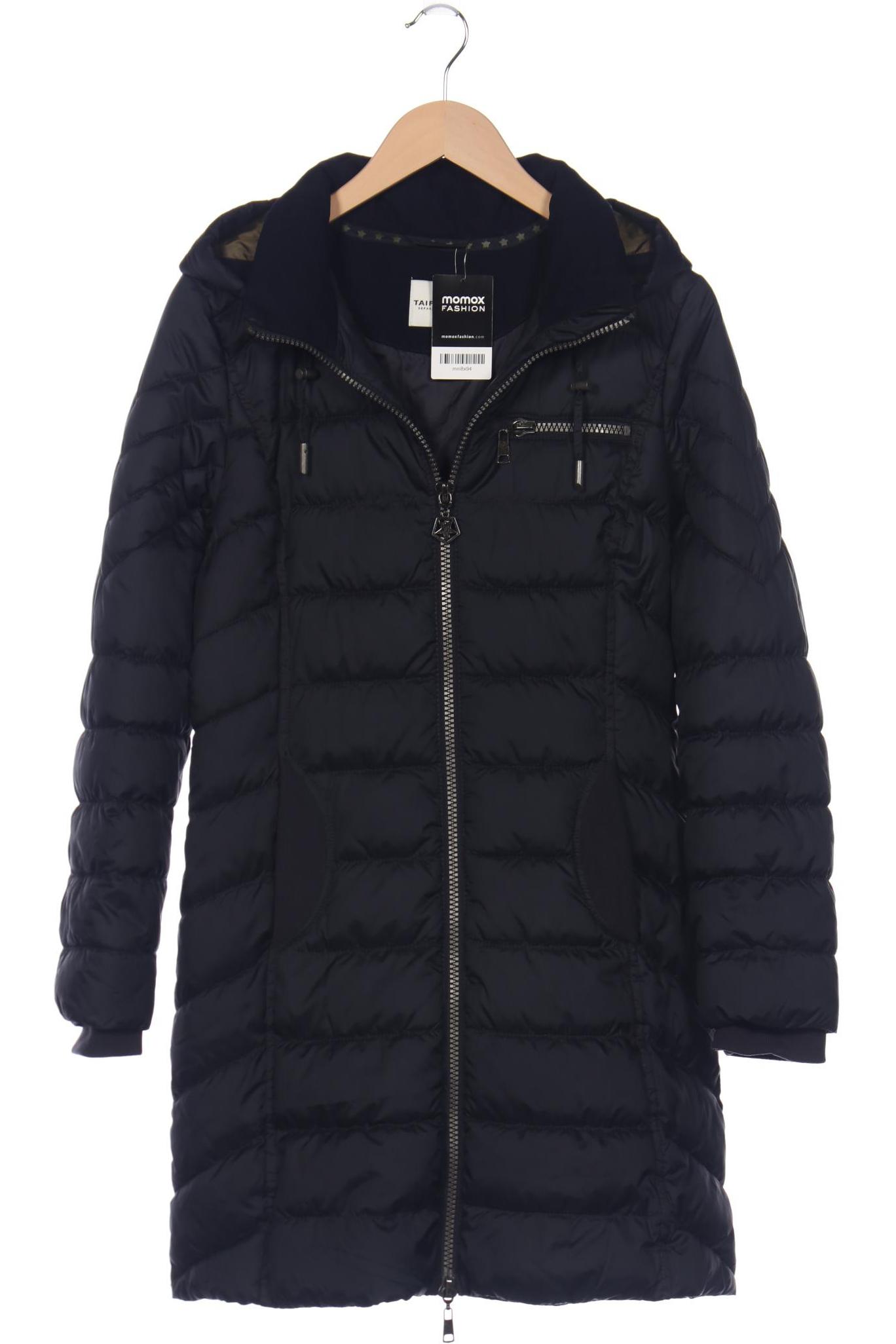 

Taifun Damen Mantel, marineblau, Gr. 38