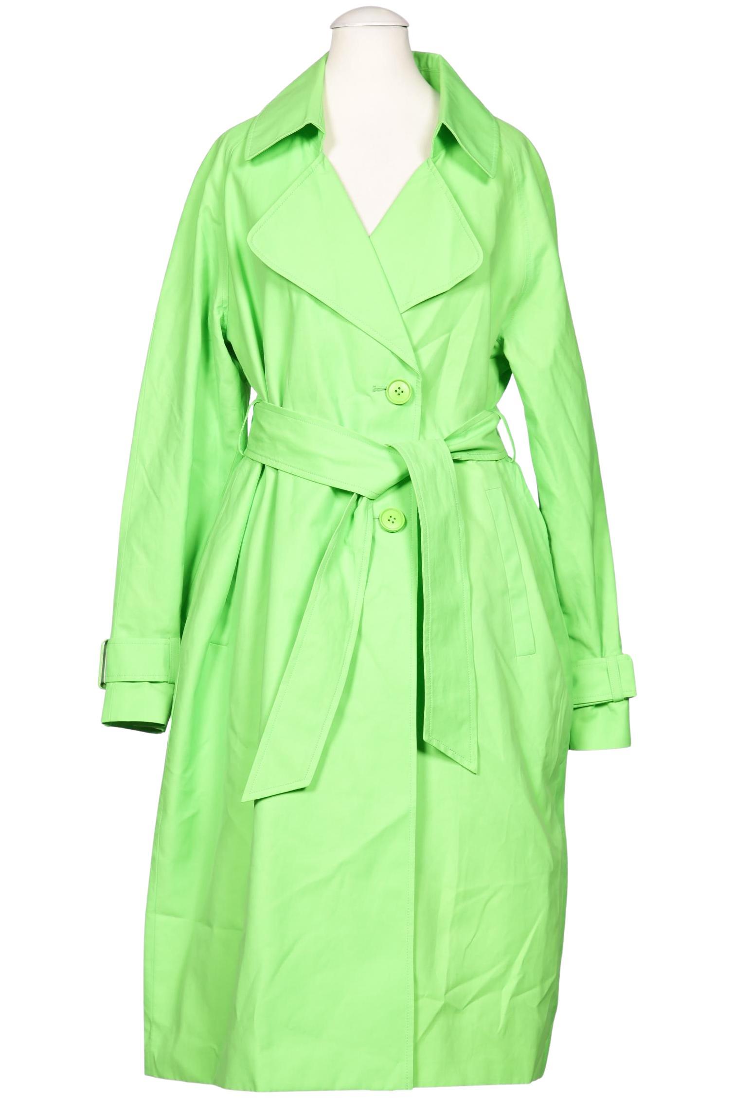 

Taifun Damen Mantel, neon, Gr. 34