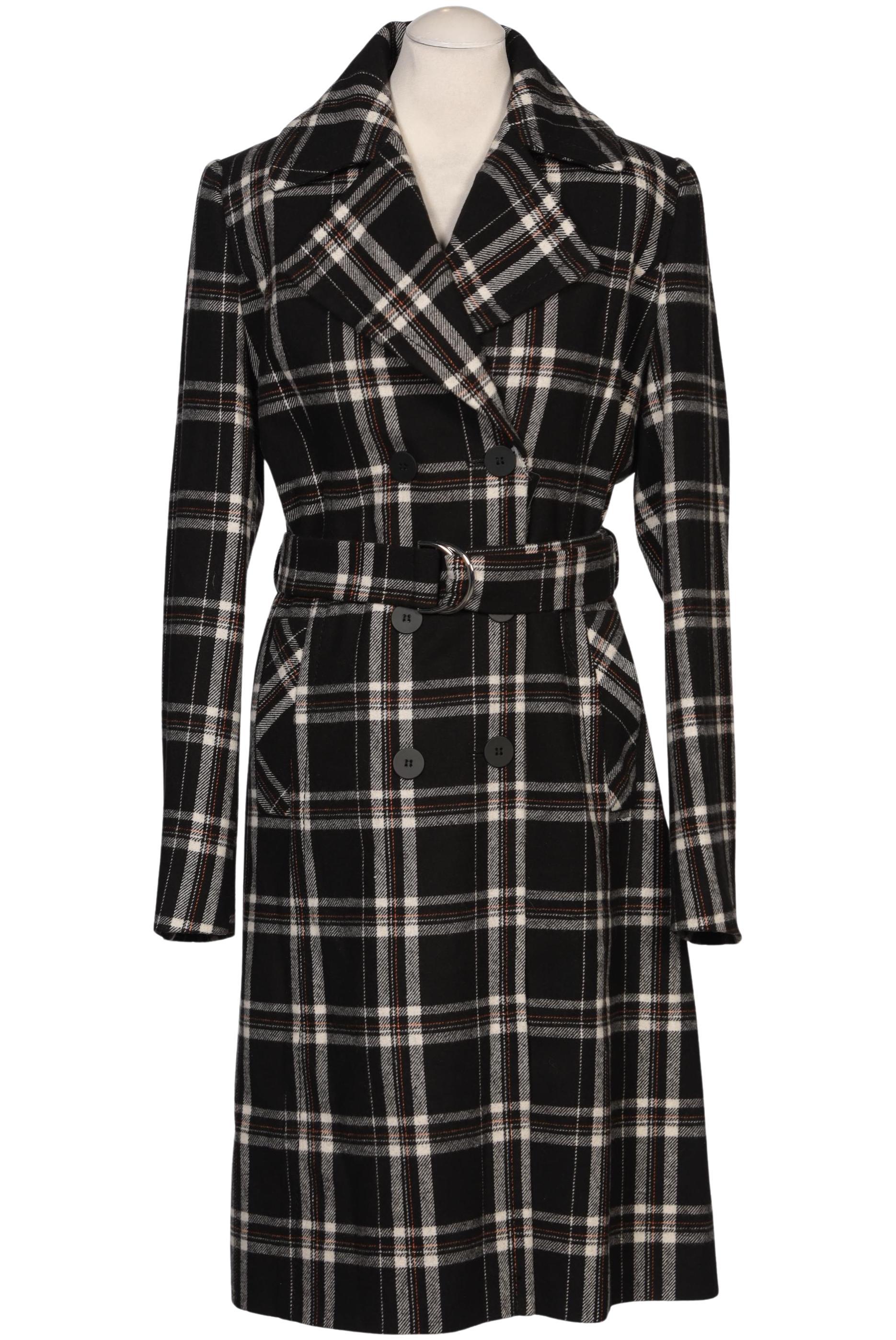 

Taifun Damen Mantel, mehrfarbig, Gr. 38