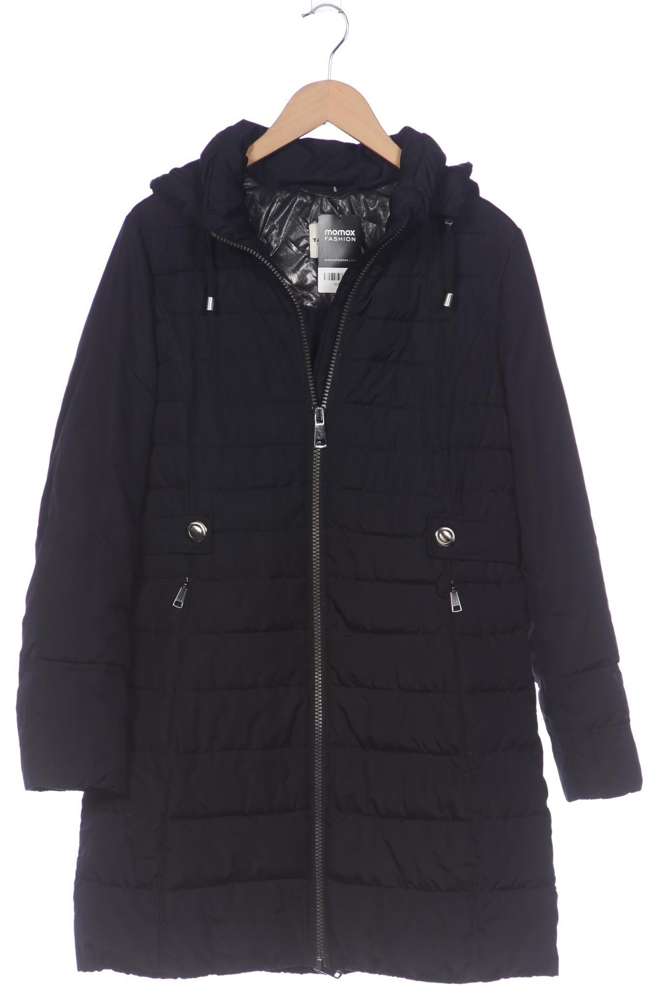 

Taifun Damen Mantel, marineblau, Gr. 38