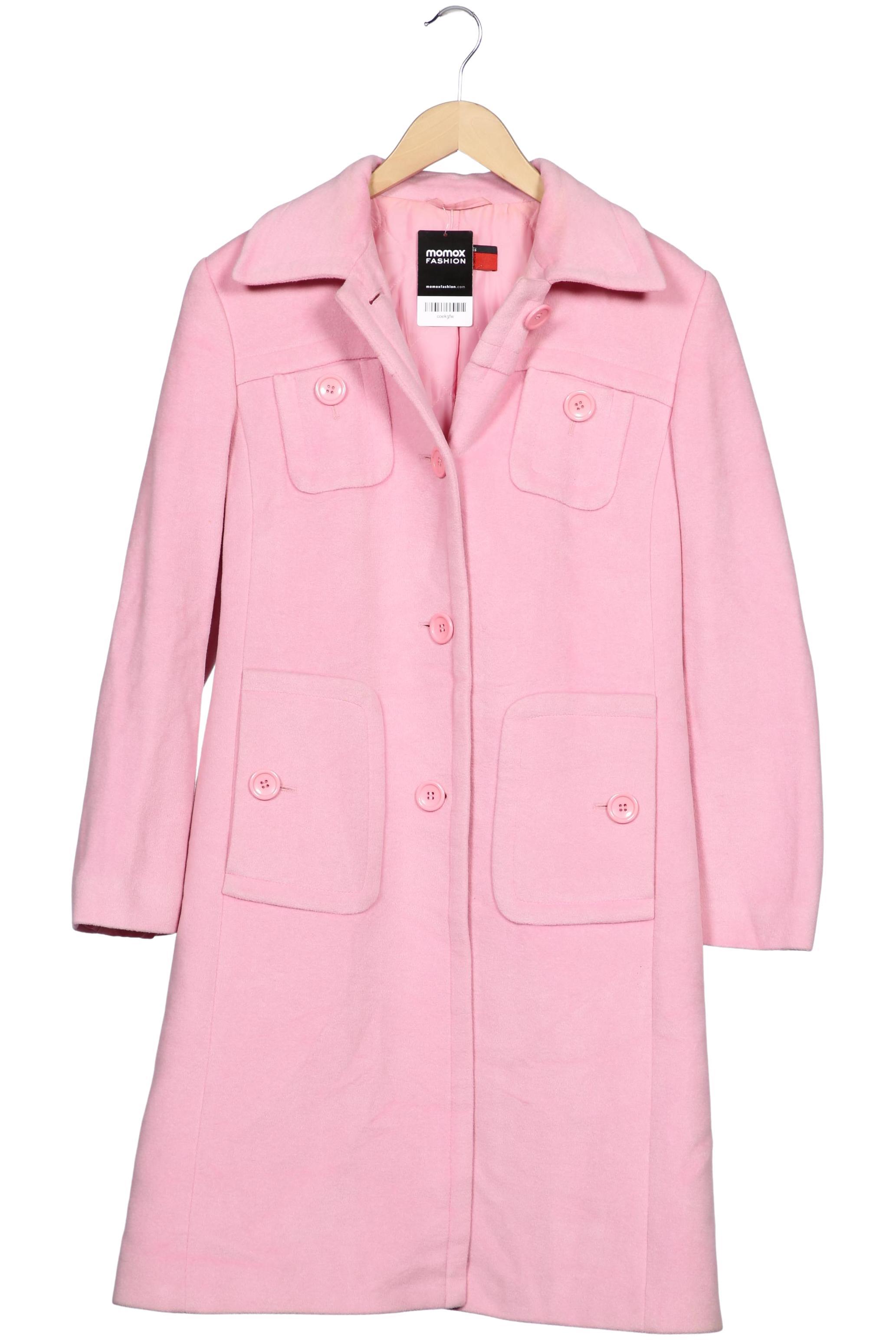 

Taifun Damen Mantel, pink, Gr. 42