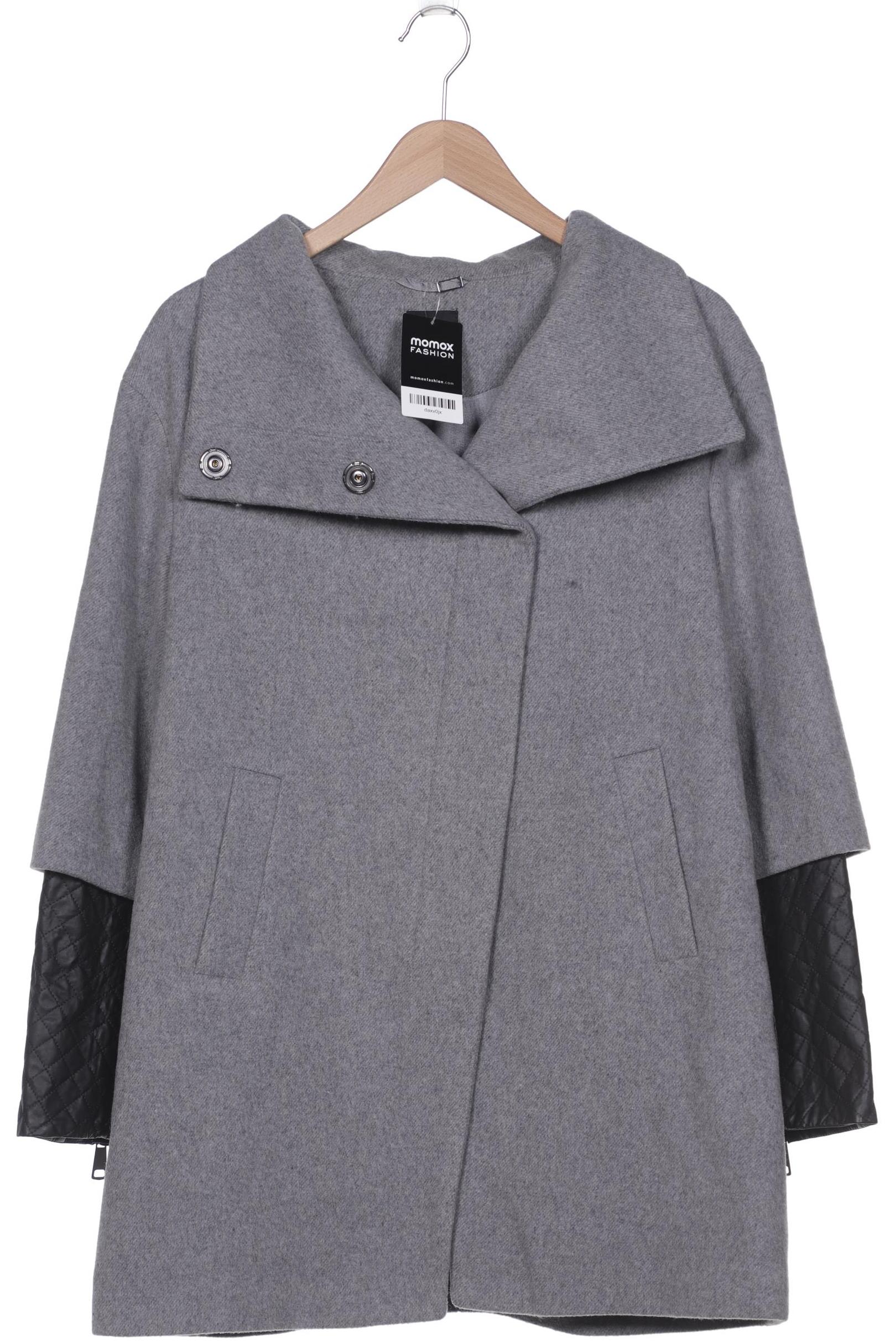 

TAIFUN Damen Mantel, grau