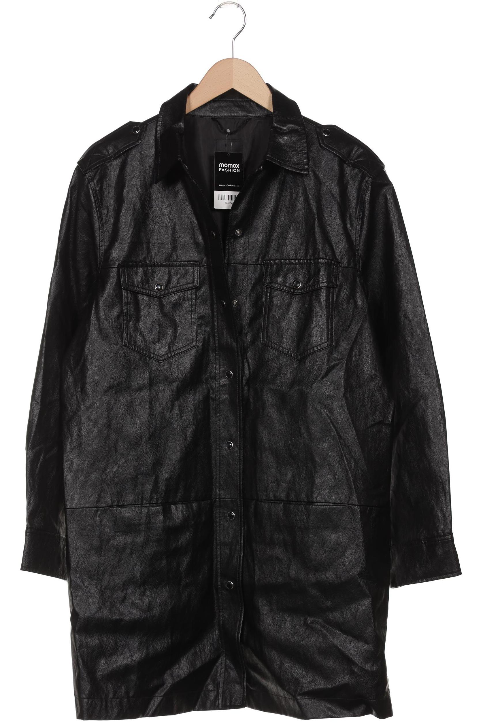 

Taifun Damen Mantel, schwarz, Gr. 42