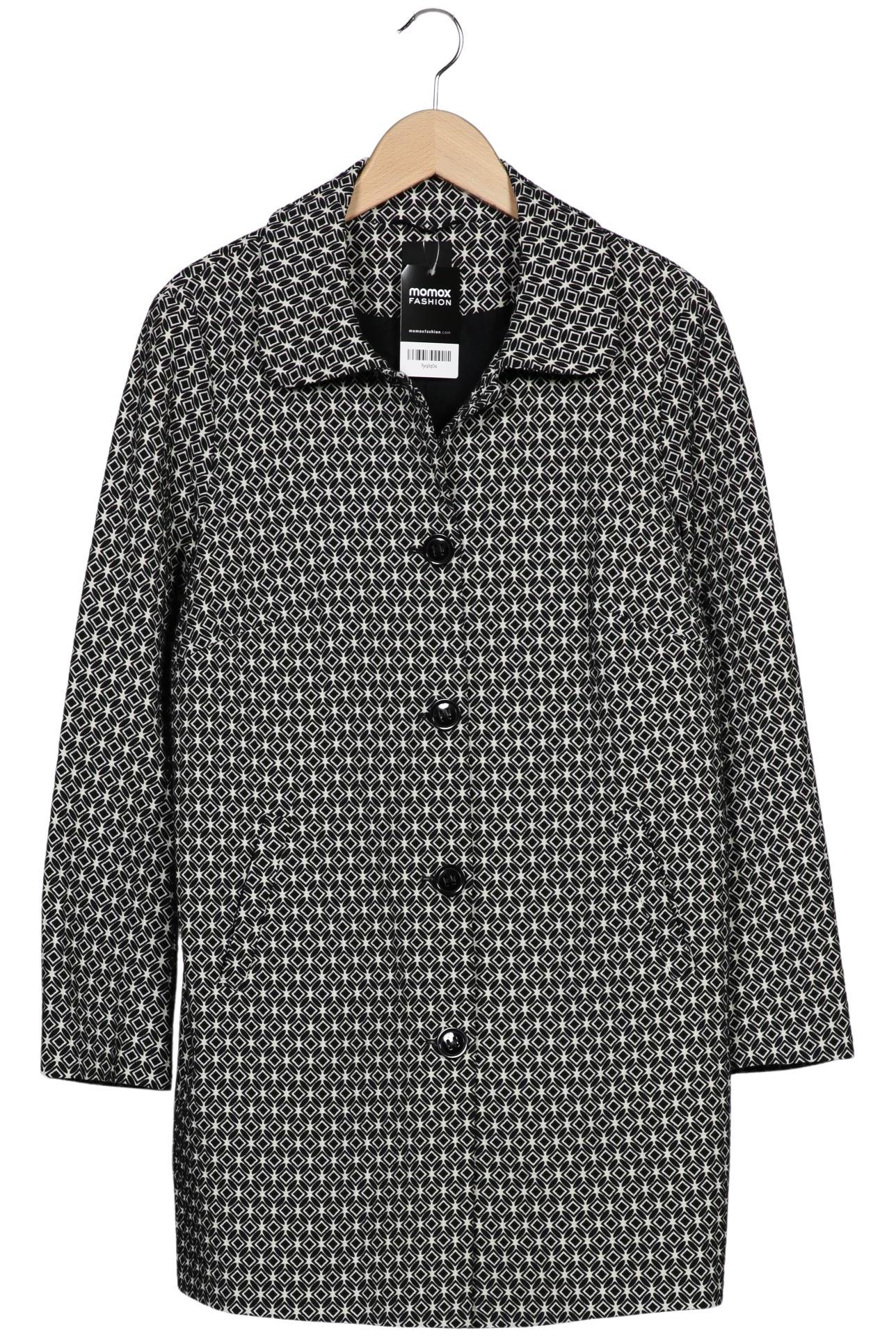 

Taifun Damen Mantel, mehrfarbig, Gr. 44