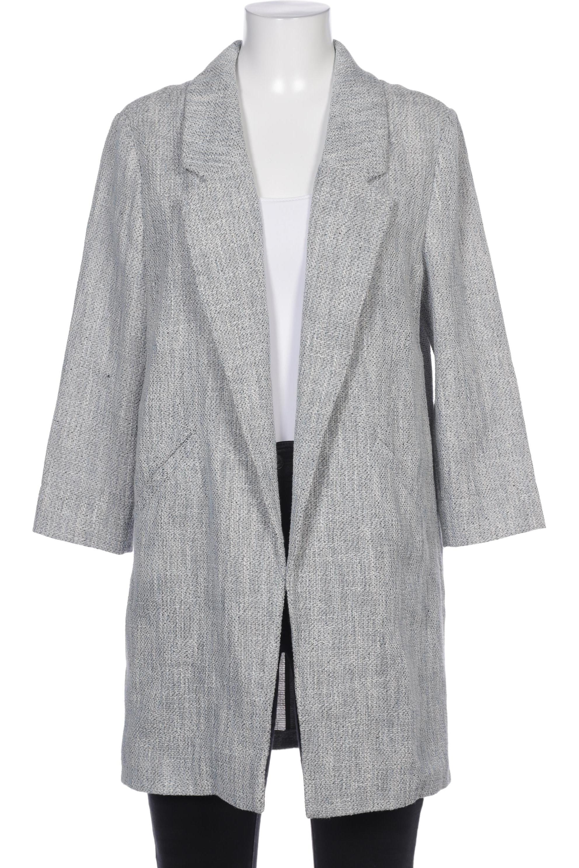 

TAIFUN Damen Mantel, grau