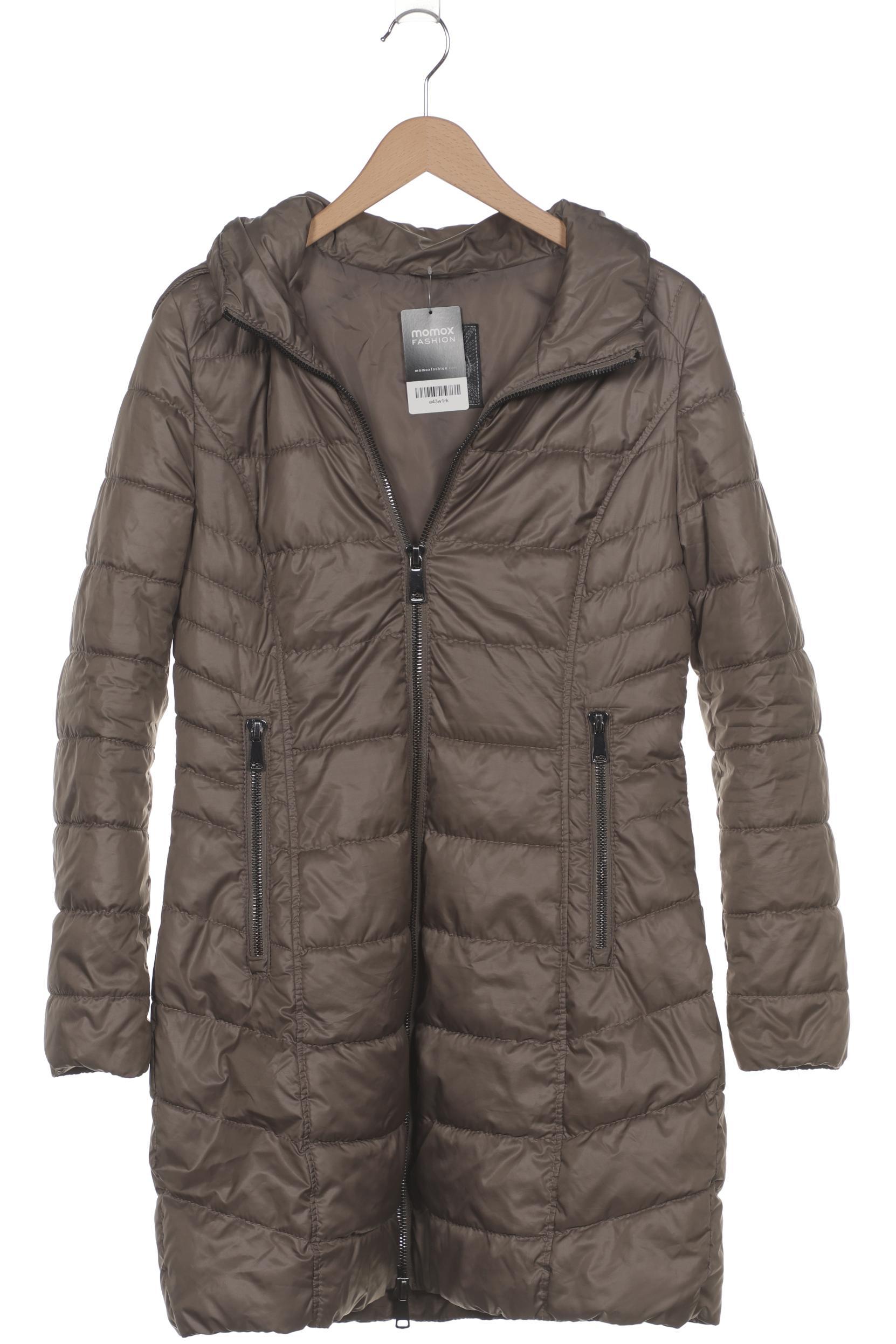 

Taifun Damen Mantel, beige, Gr. 38