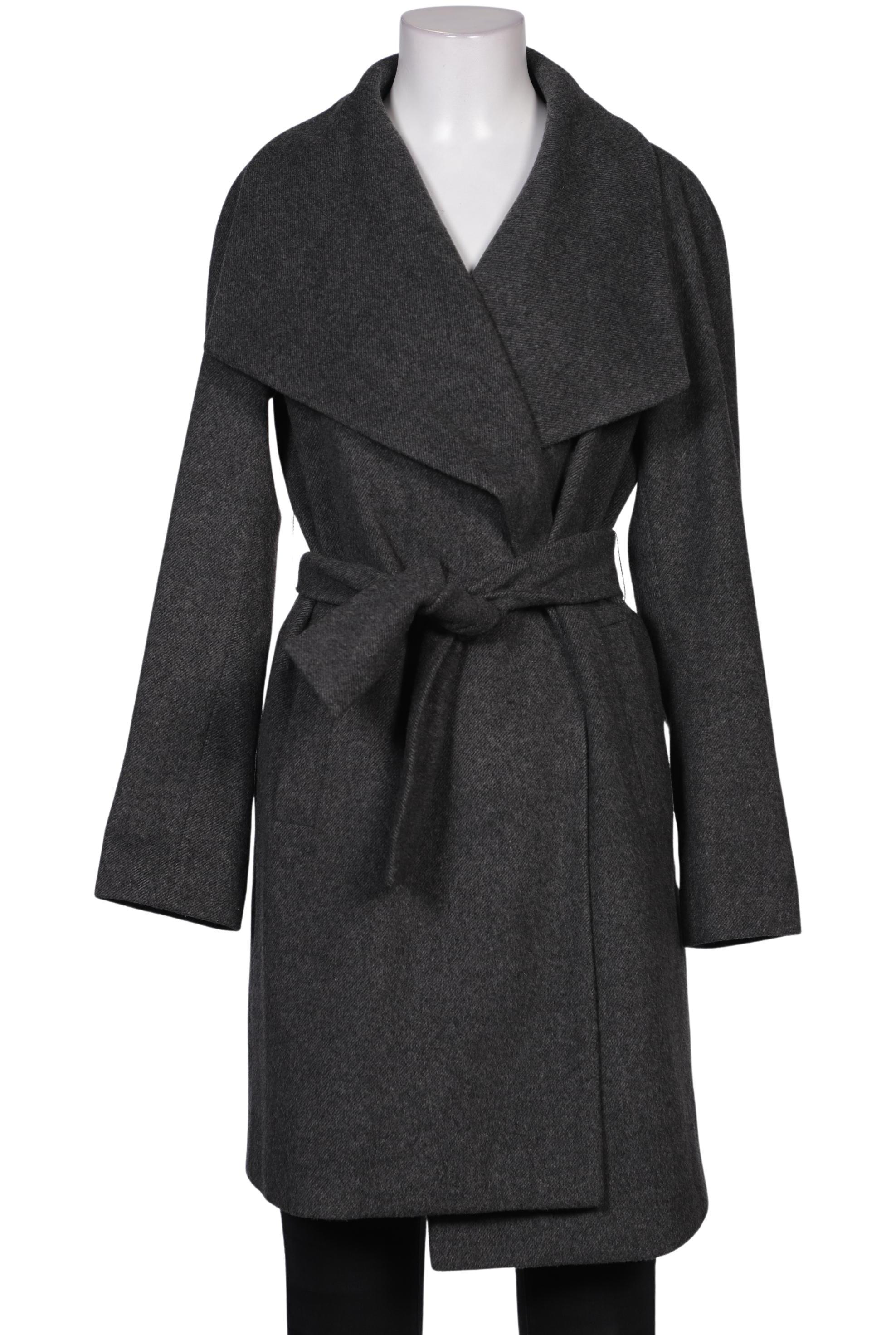 

Taifun Damen Mantel, grau, Gr. 34