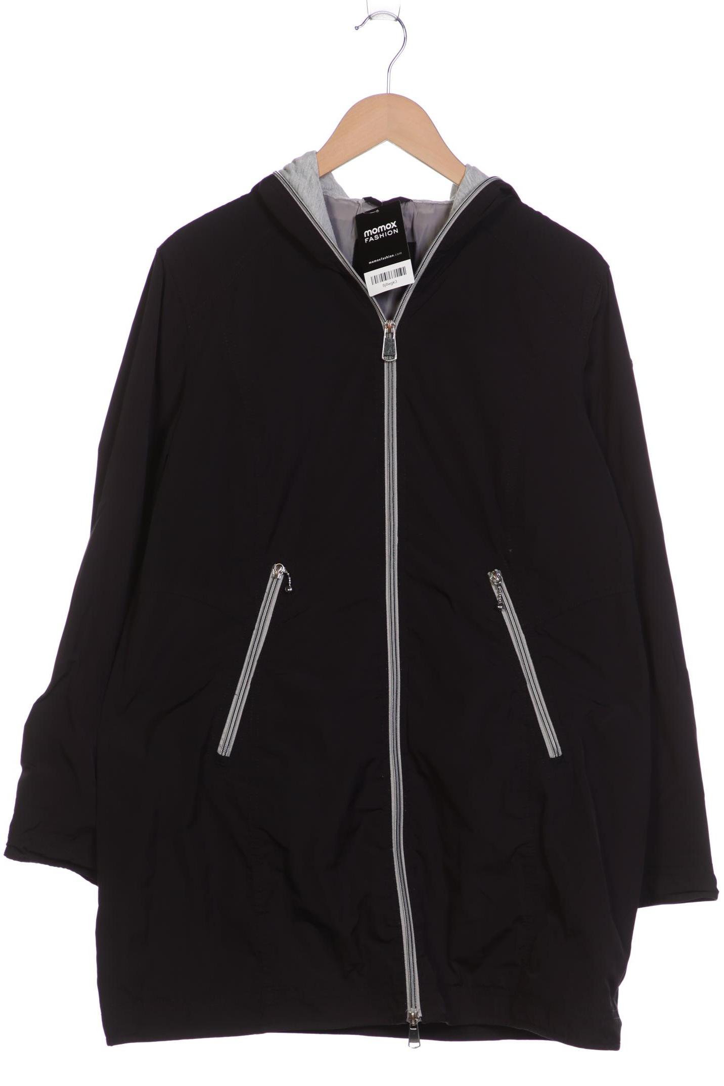 

Taifun Damen Mantel, schwarz, Gr. 42
