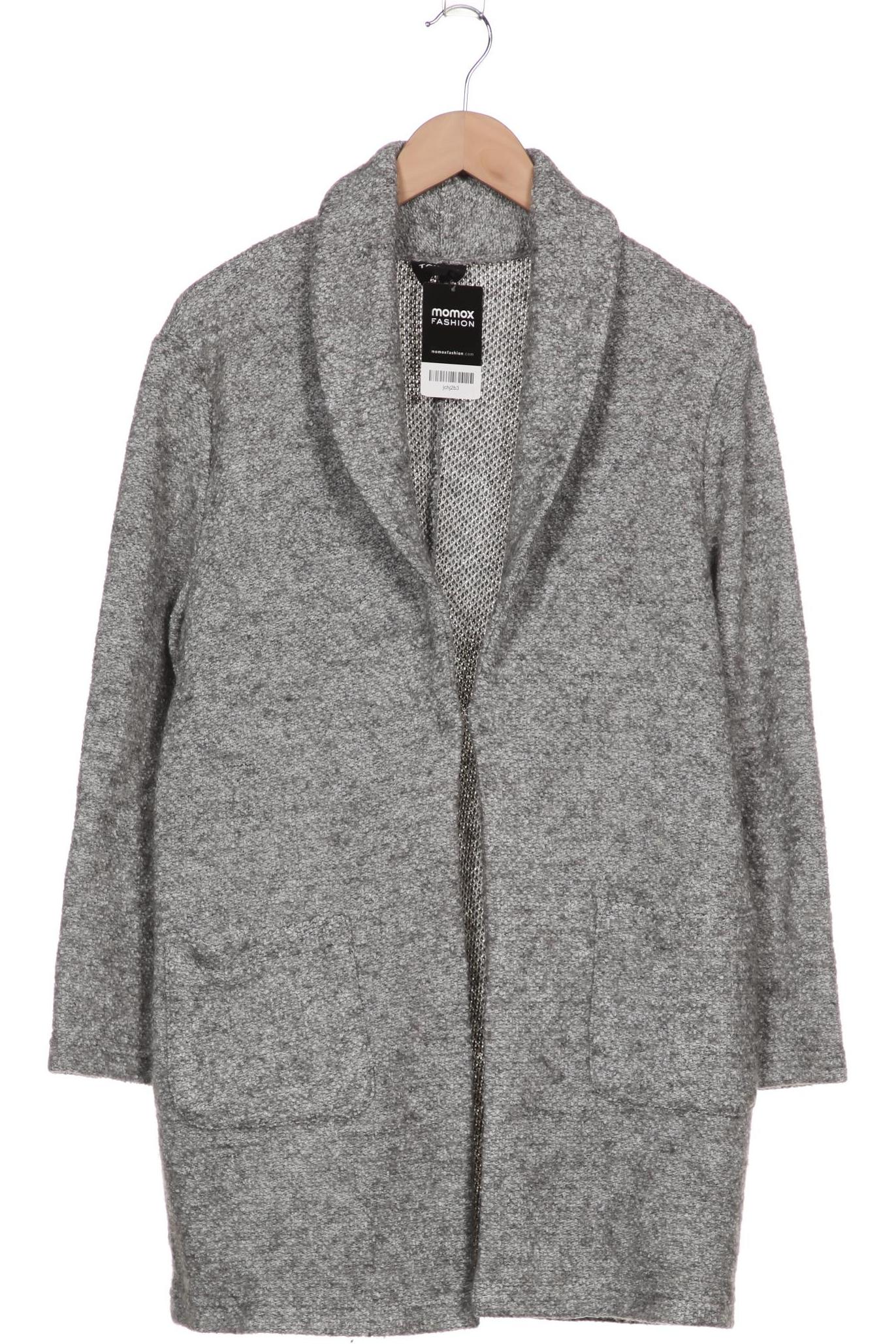 

TAIFUN Damen Mantel, grau