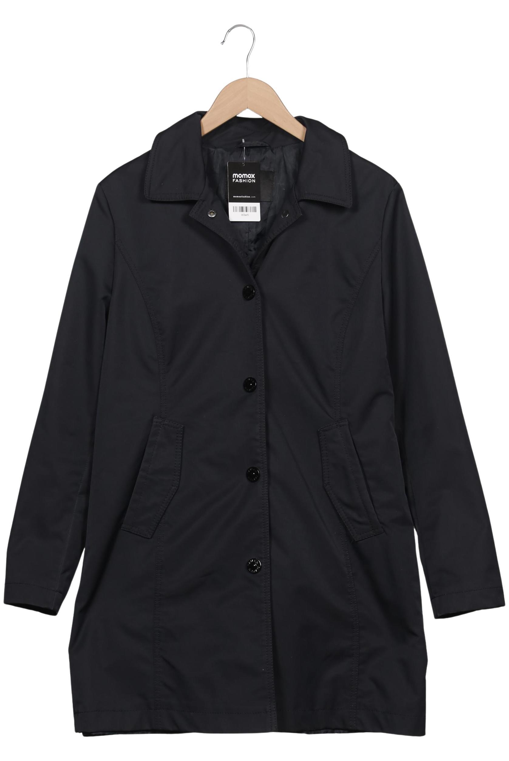 

Taifun Damen Mantel, marineblau, Gr. 42