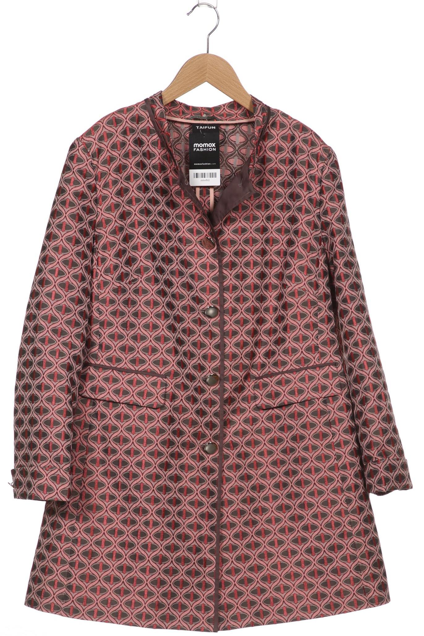 

TAIFUN Damen Mantel, pink