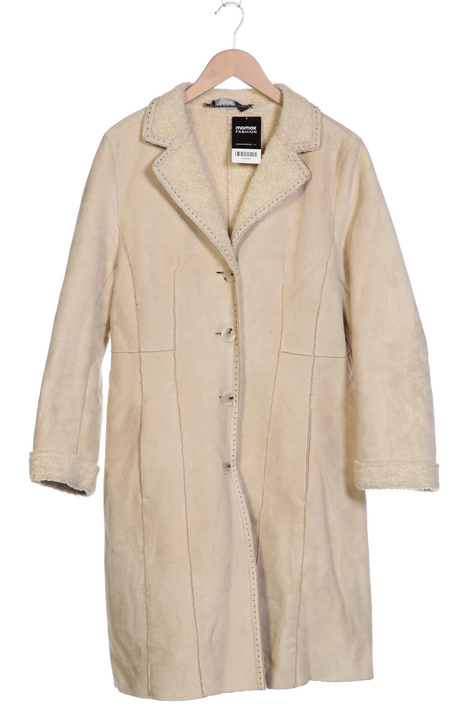 

TAIFUN Damen Mantel, beige
