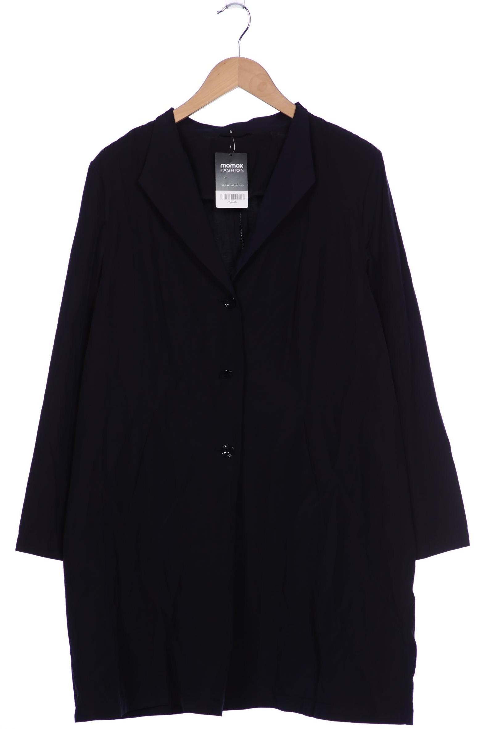 

Taifun Damen Mantel, marineblau, Gr. 44