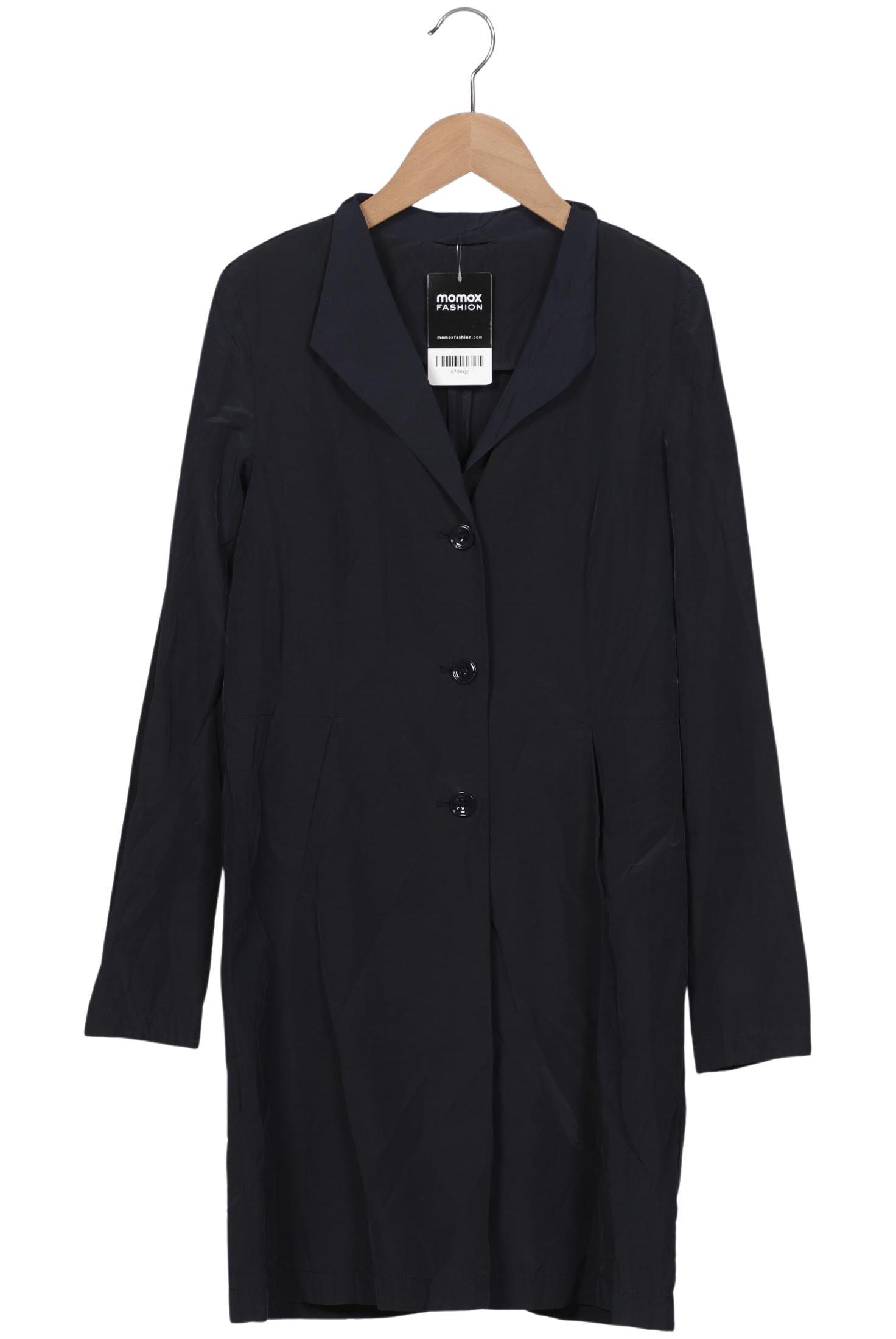 

Taifun Damen Mantel, marineblau, Gr. 38