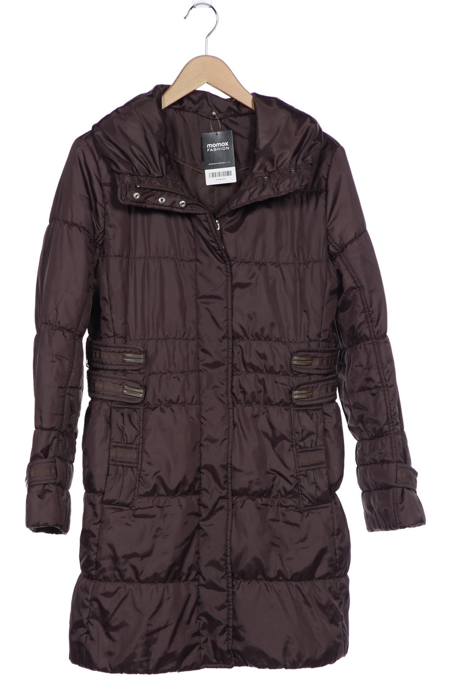 

Taifun Damen Mantel, braun, Gr. 40