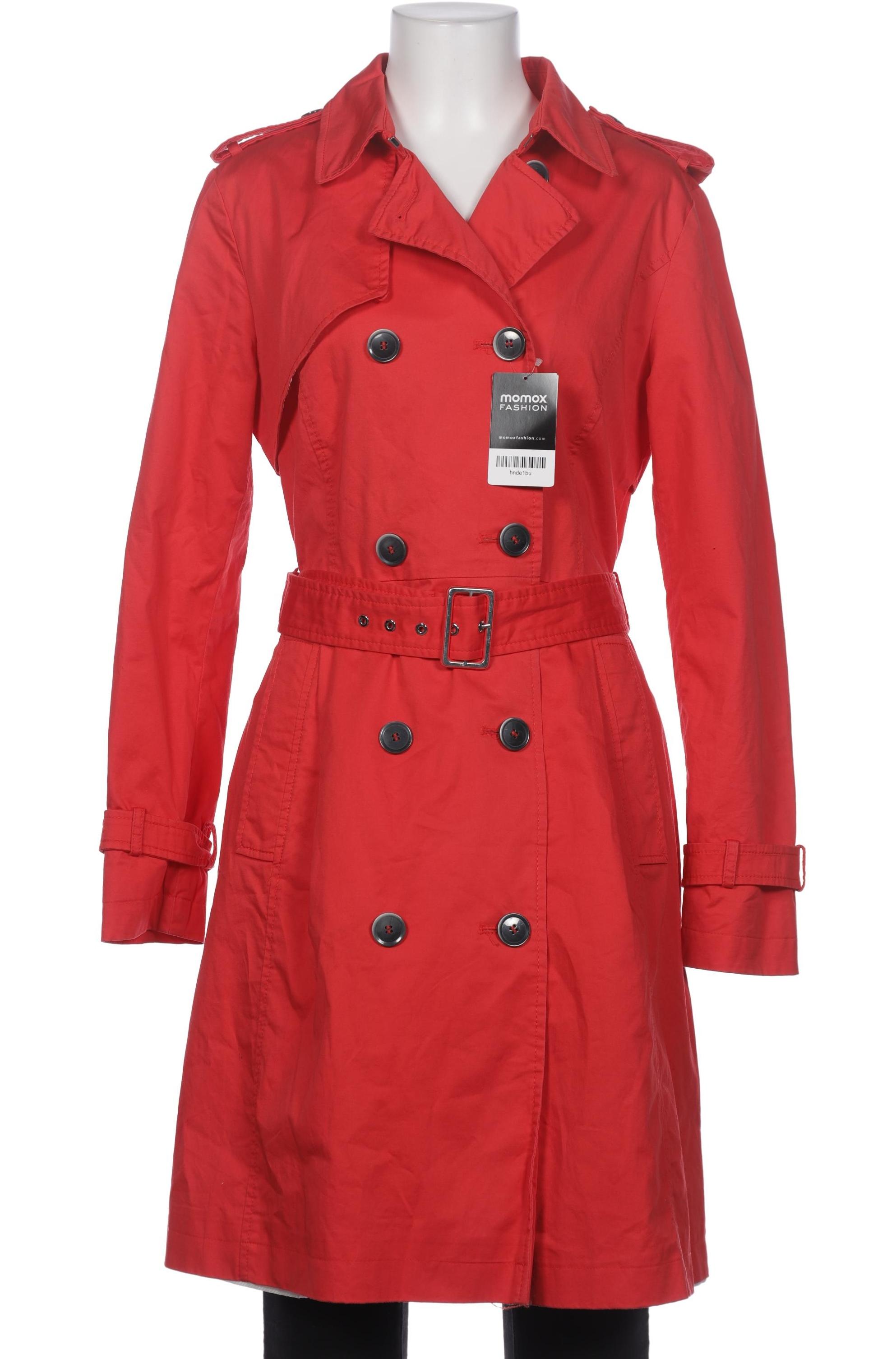 

Taifun Damen Mantel, pink, Gr. 38