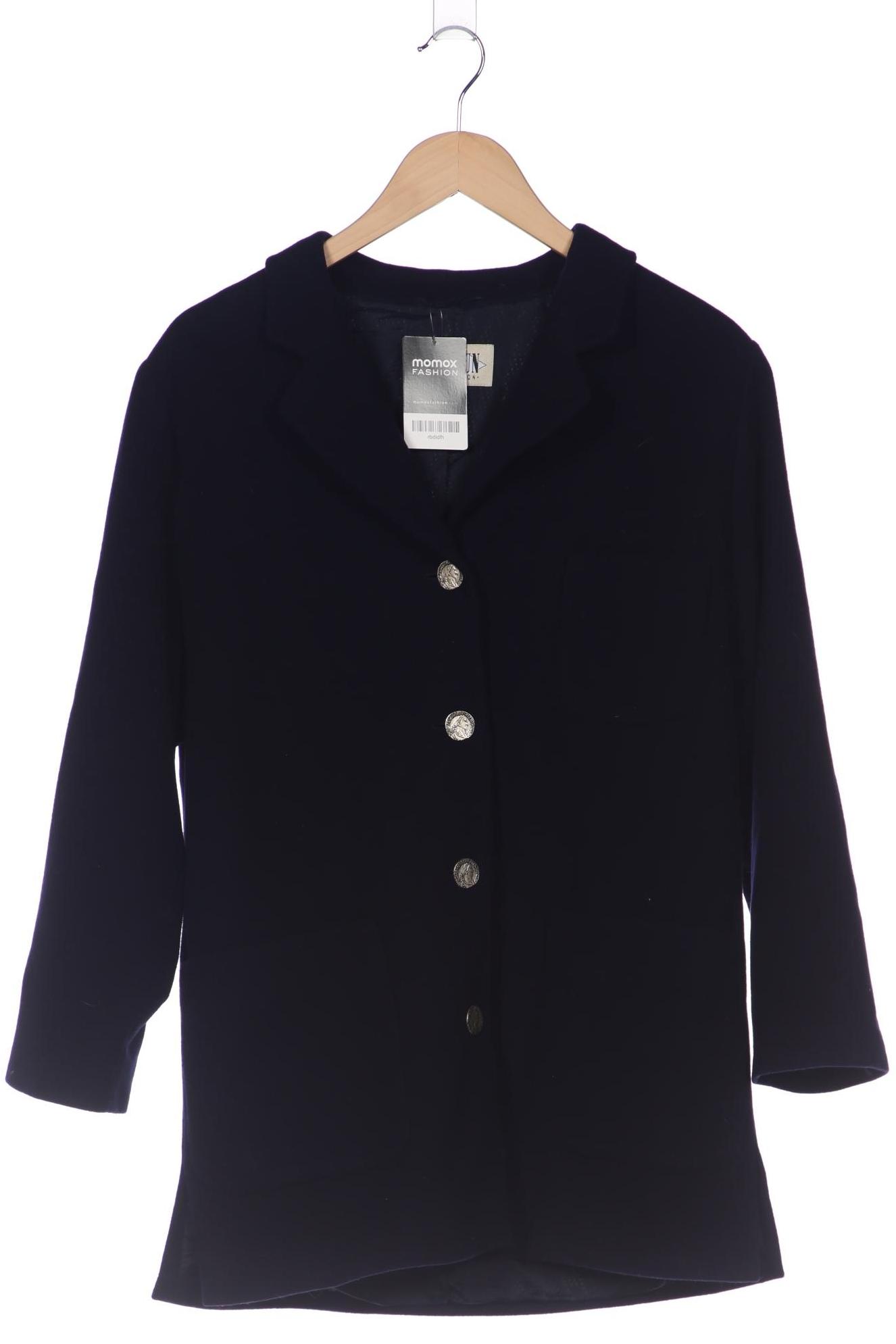 

Taifun Damen Mantel, marineblau, Gr. 42