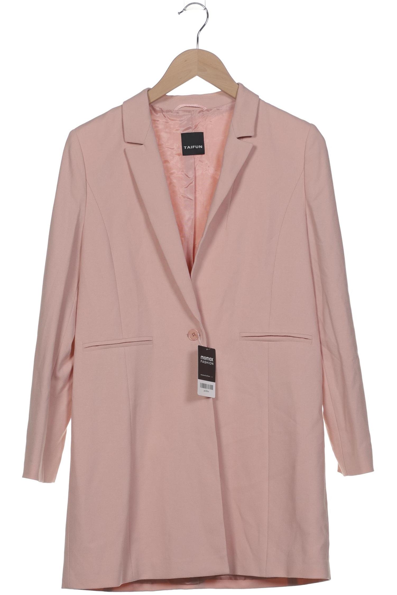 Thumbnail - Taifun Damen Mantel, pink, Gr. 36