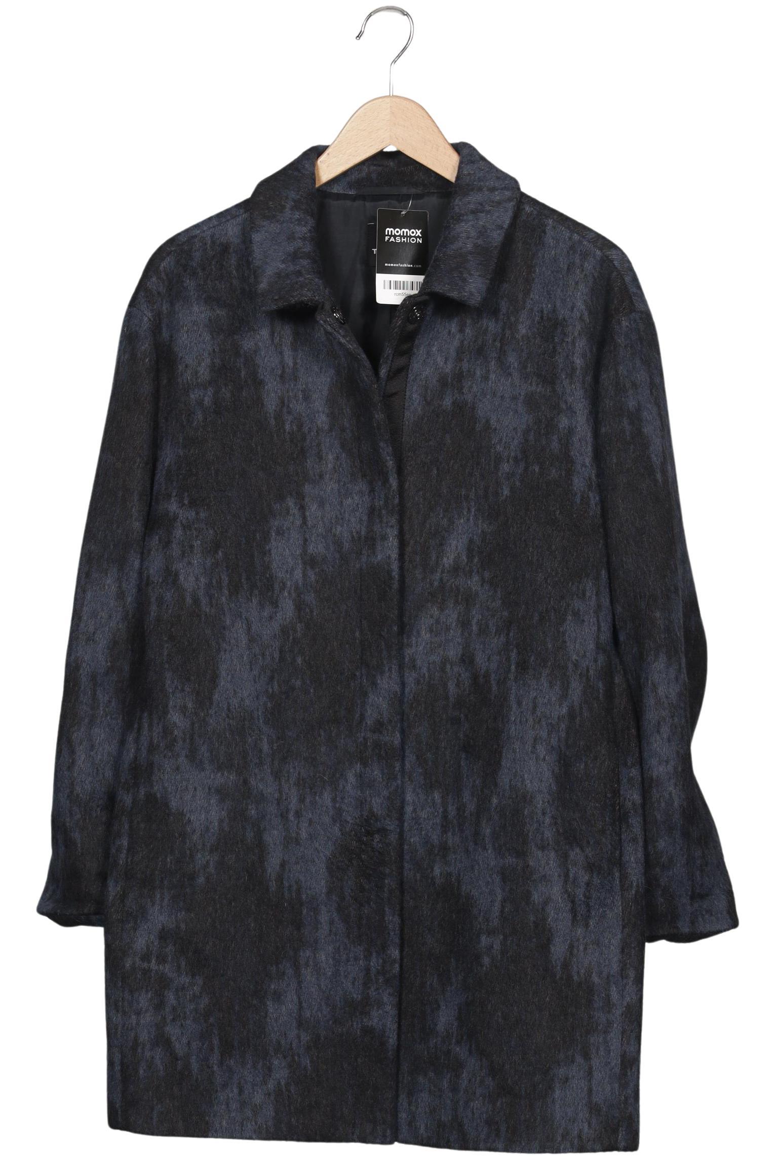 

Taifun Damen Mantel, marineblau, Gr. 42