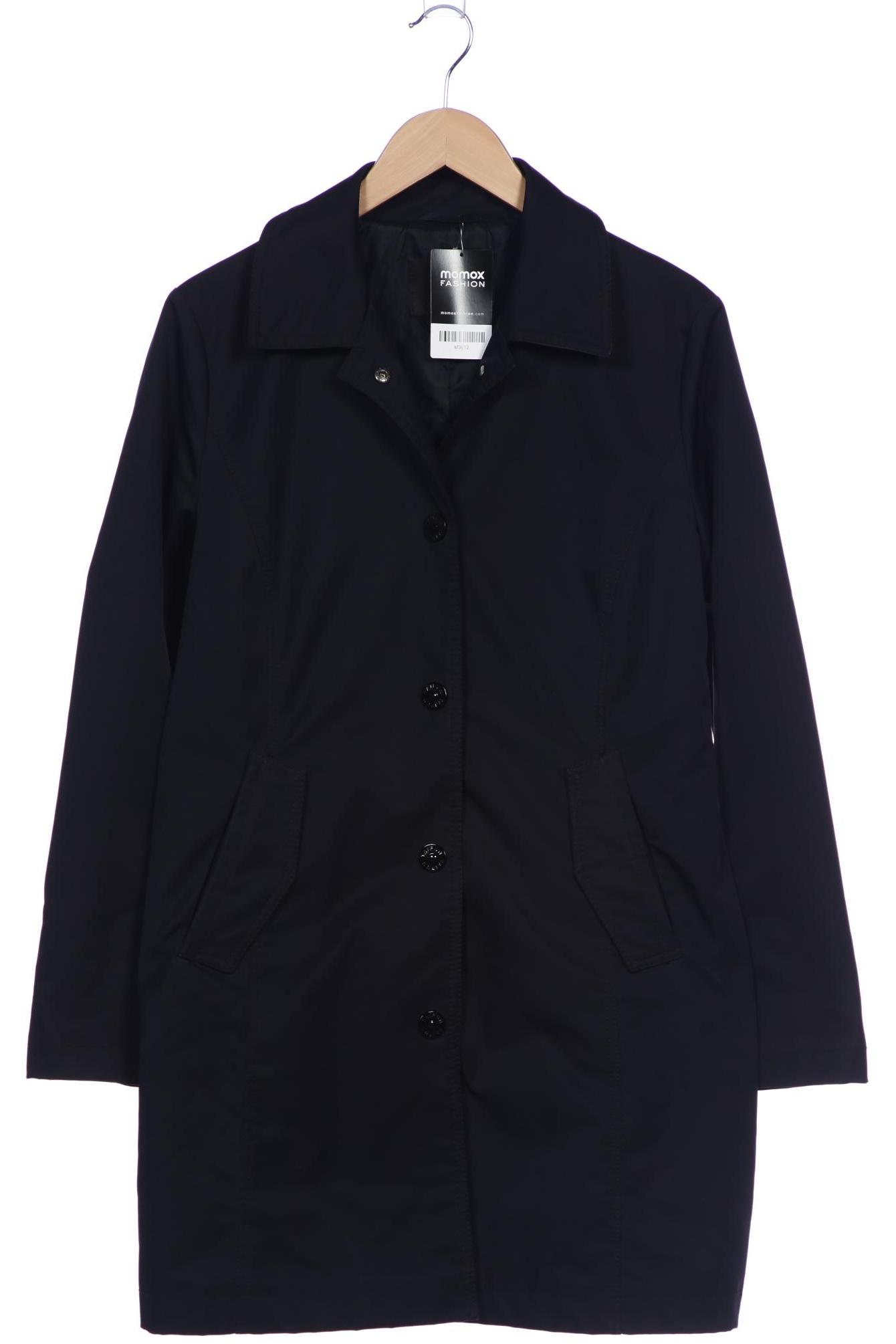 

Taifun Damen Mantel, schwarz, Gr. 42