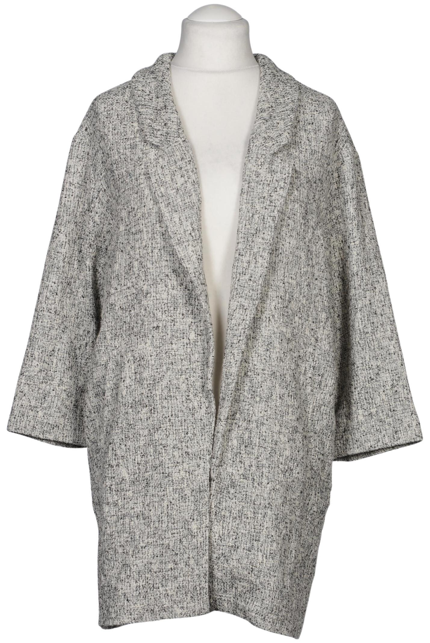 

Taifun Damen Mantel, grau, Gr. 40